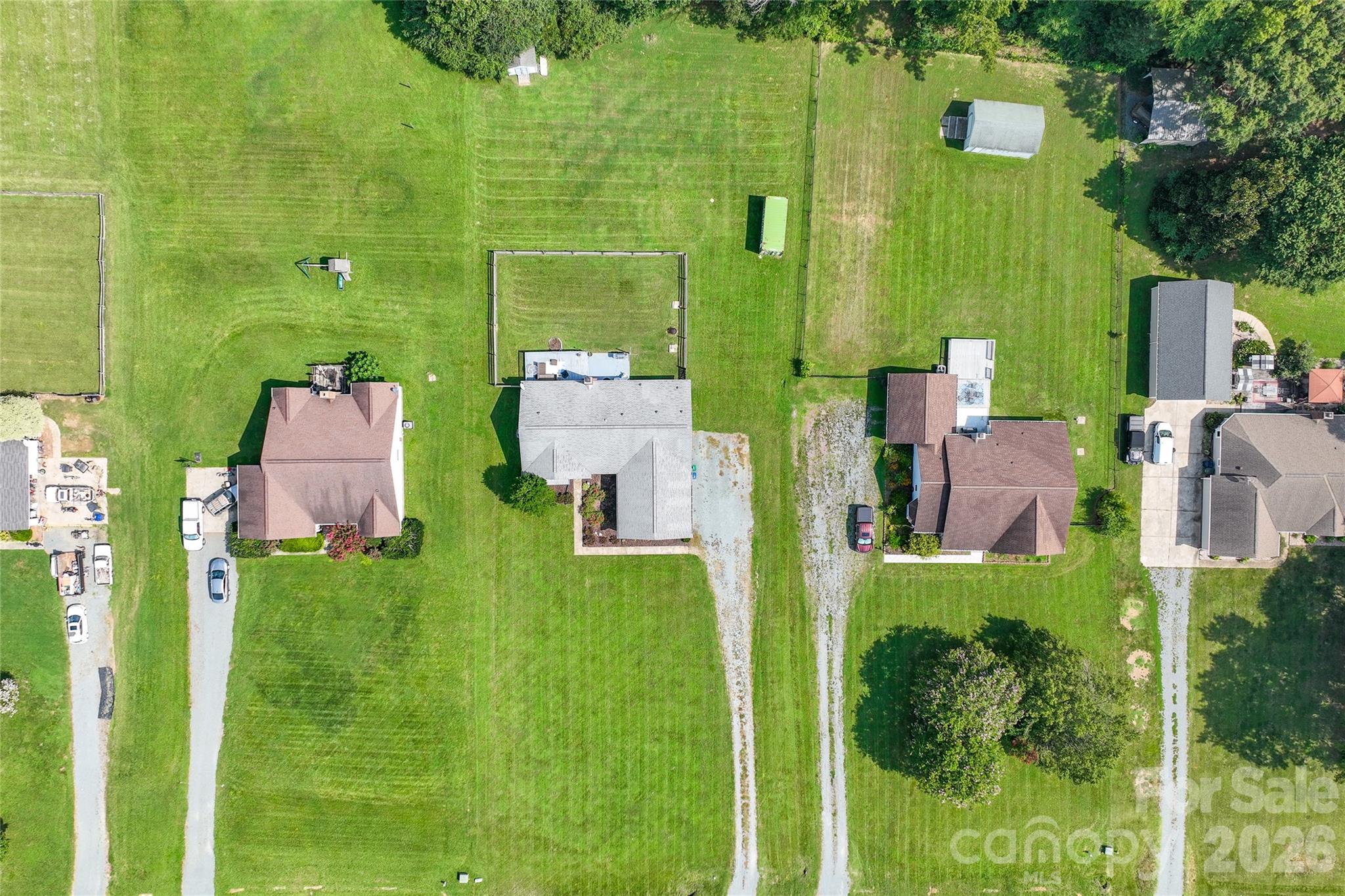 Single Family Residence at 3209 Monte Drive, Monroe, photo 44 of 46