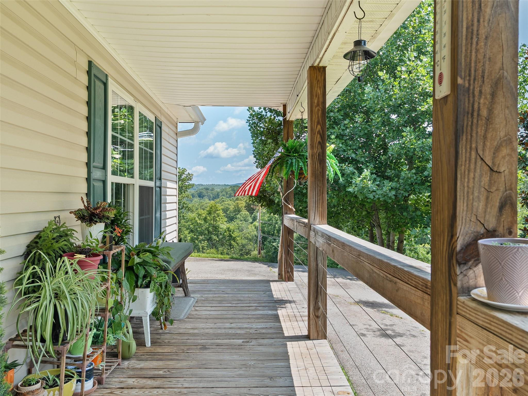 Single Family Residence at 14 Folsom Drive, Candler, photo 4 of 32