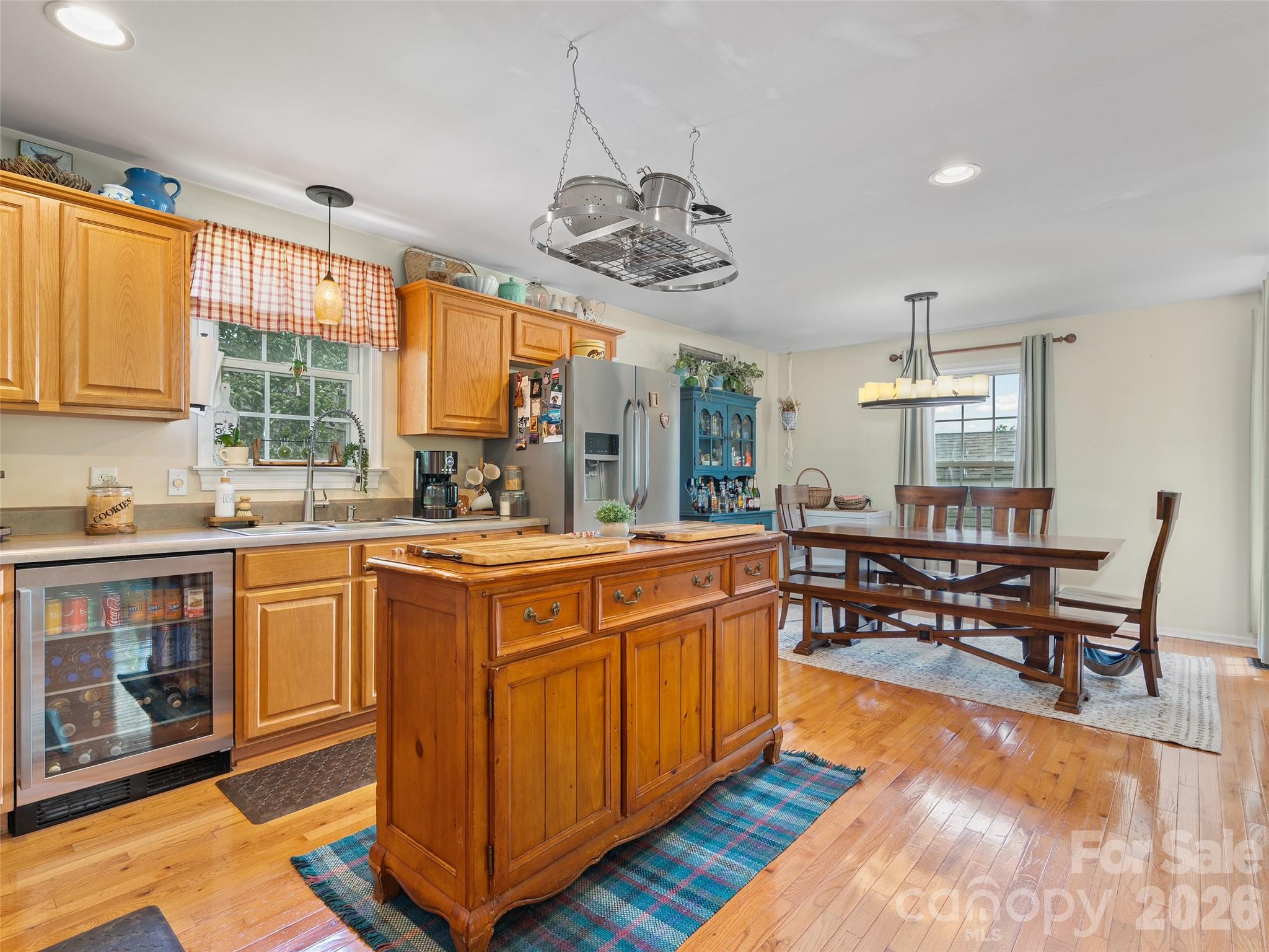Single Family Residence at 14 Folsom Drive, Candler, photo 10 of 32