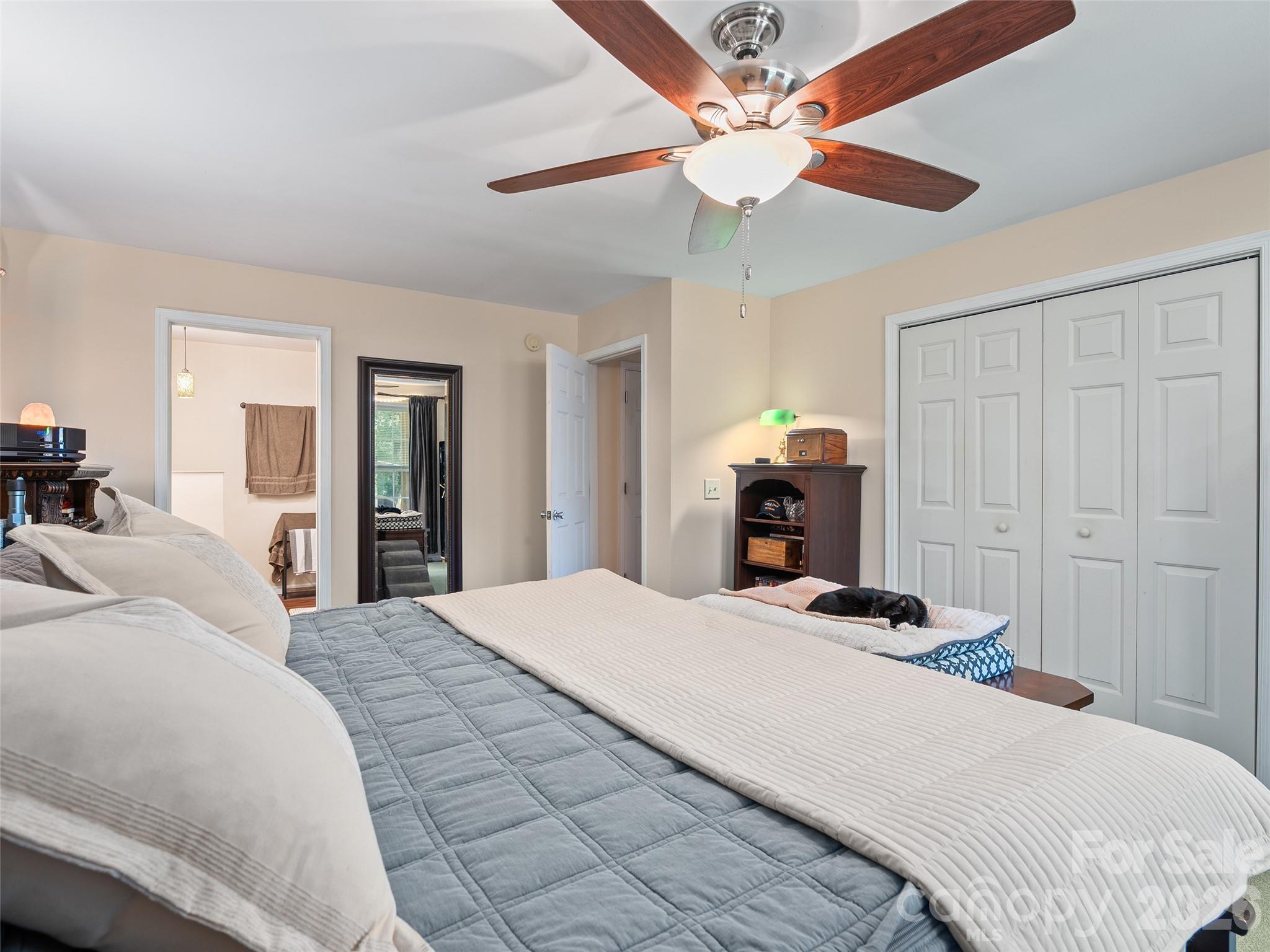Single Family Residence at 14 Folsom Drive, Candler, photo 15 of 32