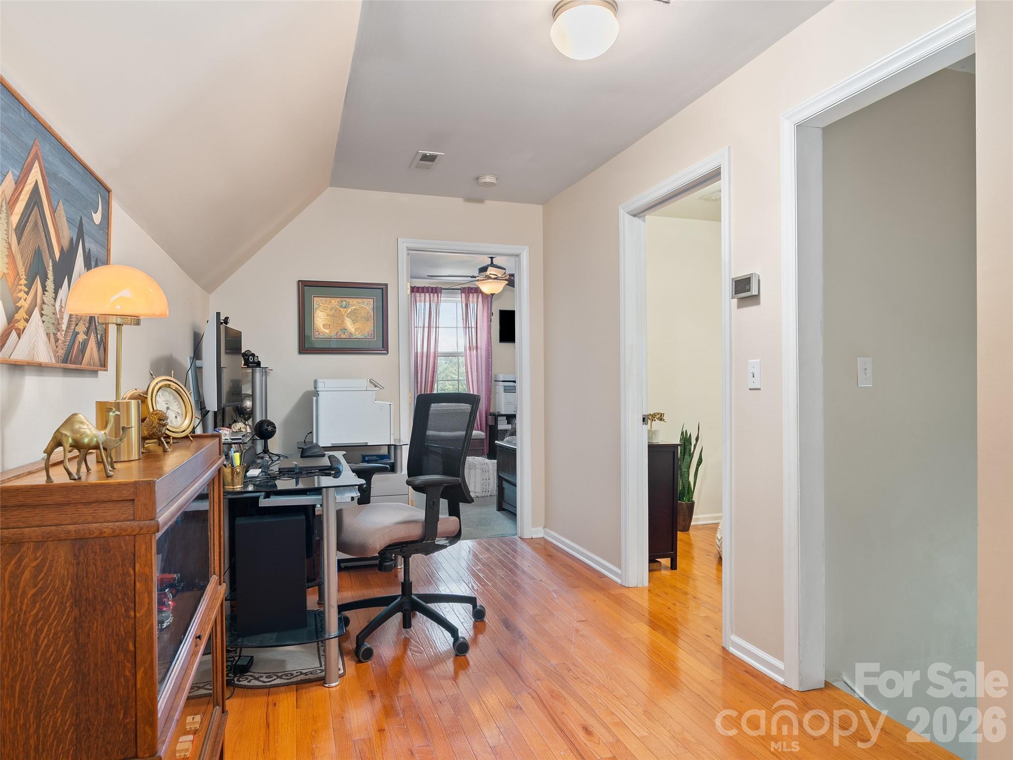Single Family Residence at 14 Folsom Drive, Candler, photo 20 of 32