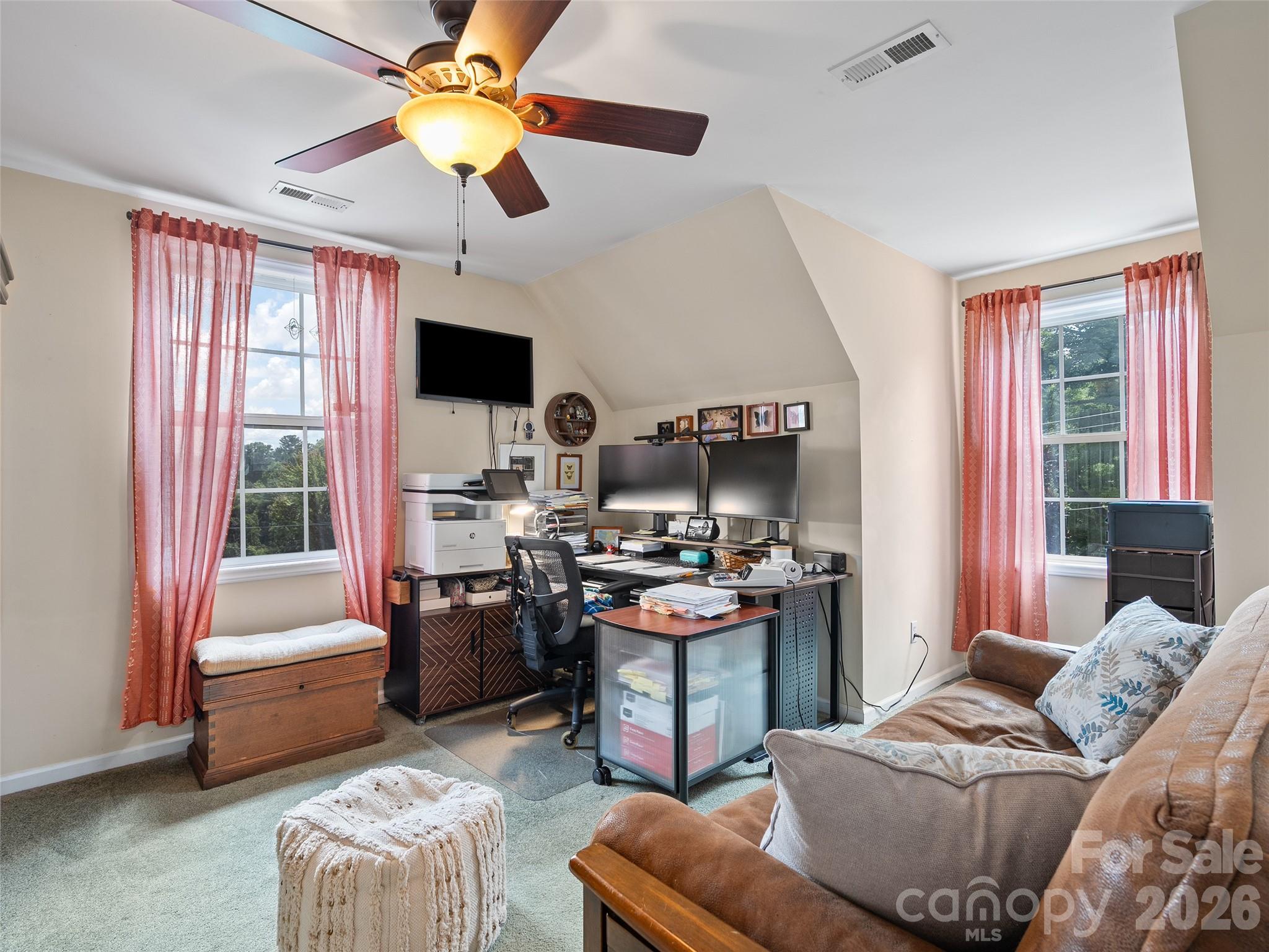 Single Family Residence at 14 Folsom Drive, Candler, photo 21 of 32
