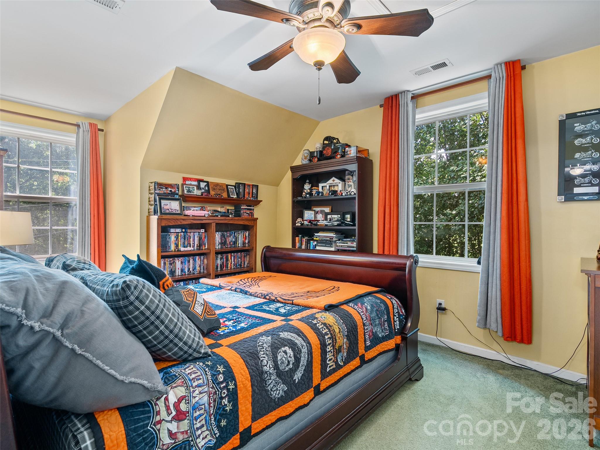 Single Family Residence at 14 Folsom Drive, Candler, photo 24 of 32