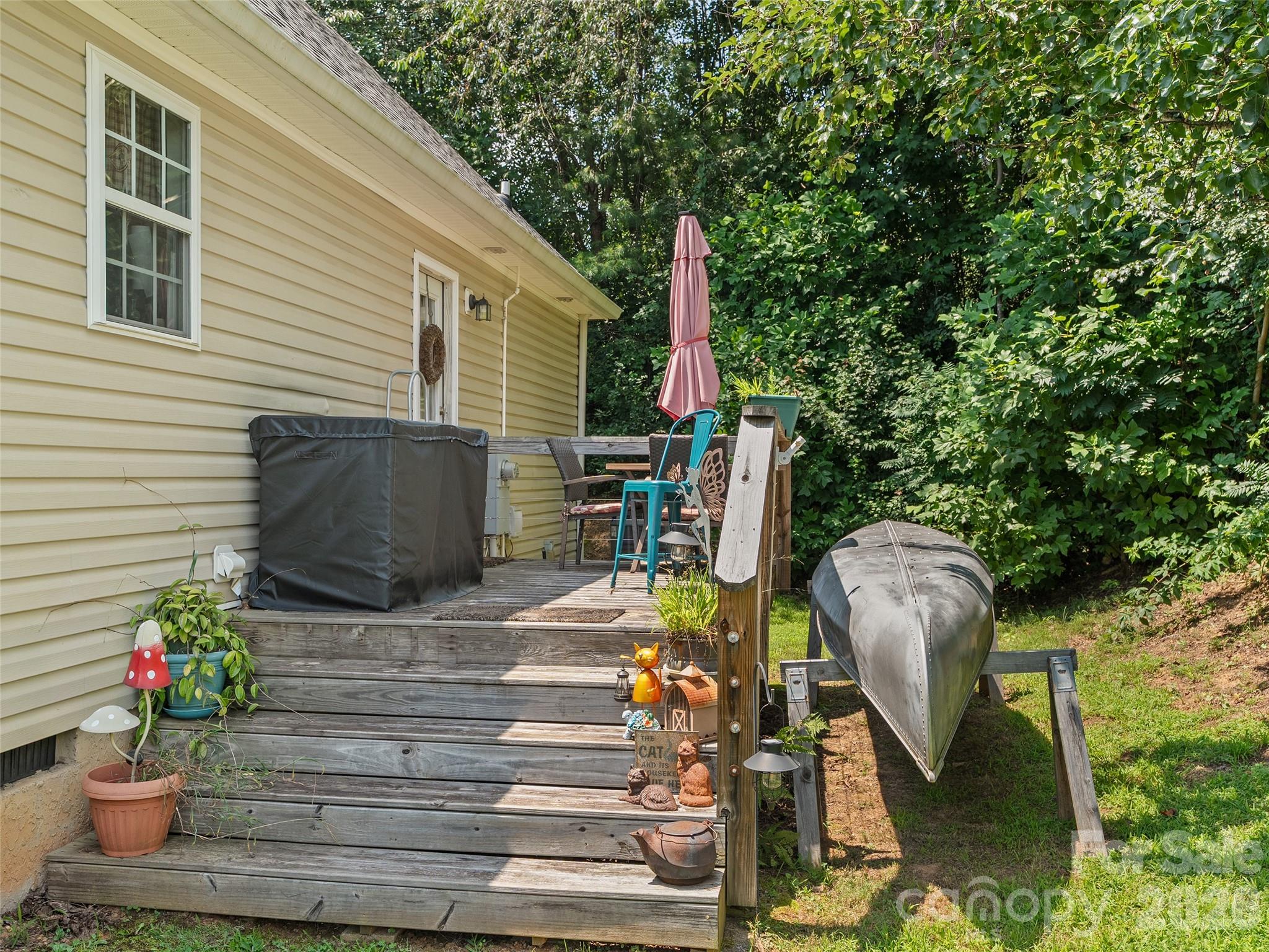 Single Family Residence at 14 Folsom Drive, Candler, photo 26 of 32