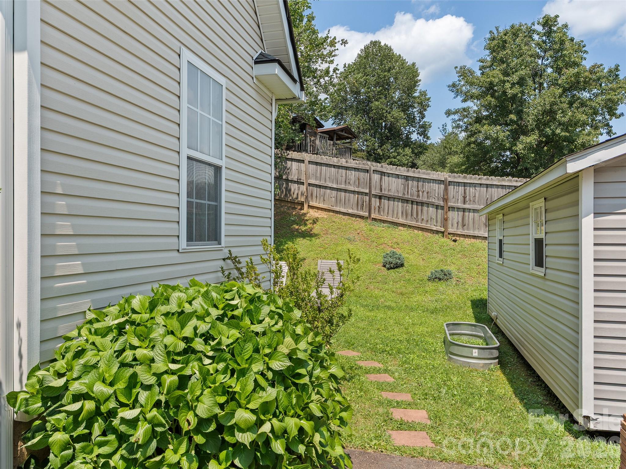 Single Family Residence at 14 Folsom Drive, Candler, photo 27 of 32