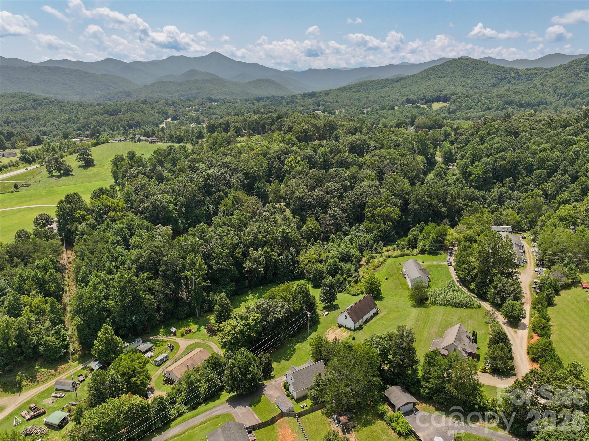 Single Family Residence at 14 Folsom Drive, Candler, photo 32 of 32