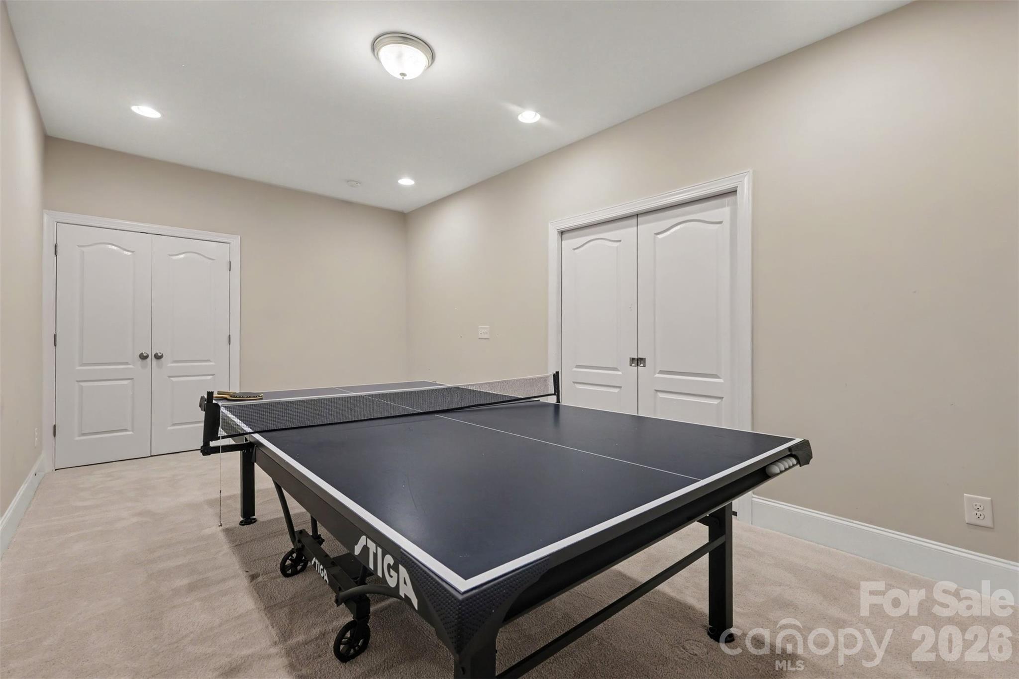 Basement Bedroom/Flex Room - 4004 Widgeon Way, Waxhaw