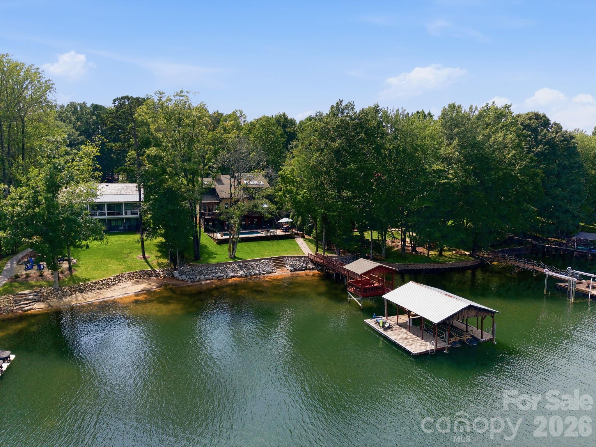 Single Family Residence at 20334 Bethelwood Lane, Cornelius, photo 42 of 47