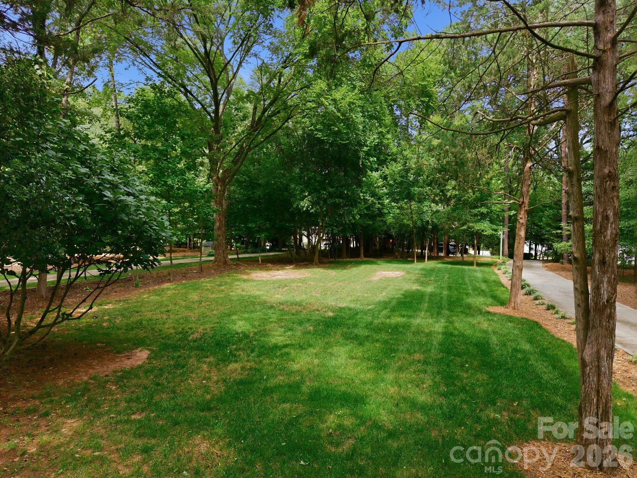 Single Family Residence at 20334 Bethelwood Lane, Cornelius, photo 45 of 47