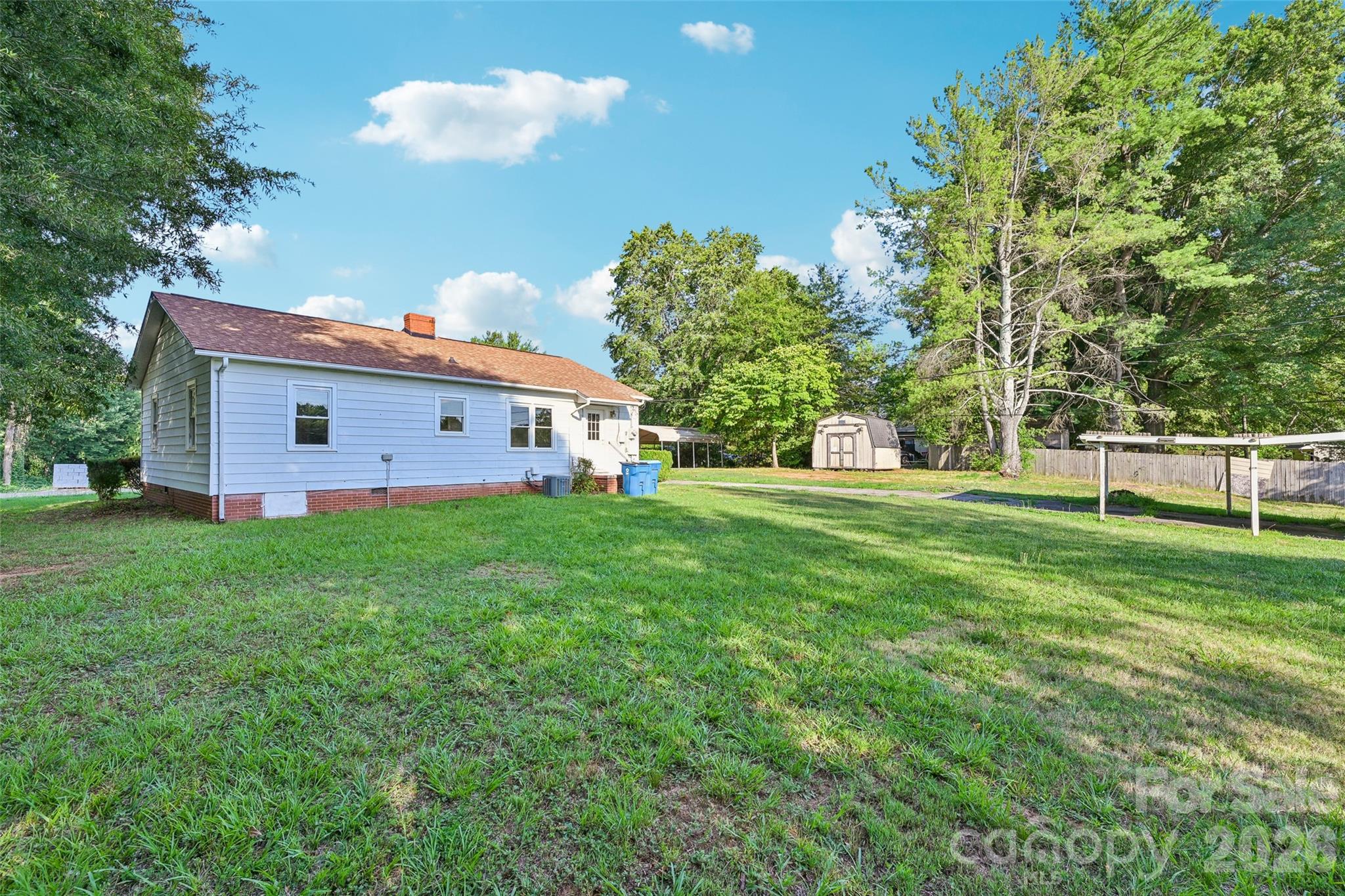 Single Family Residence at 94 Galaxie Drive, Taylorsville, photo 18 of 24