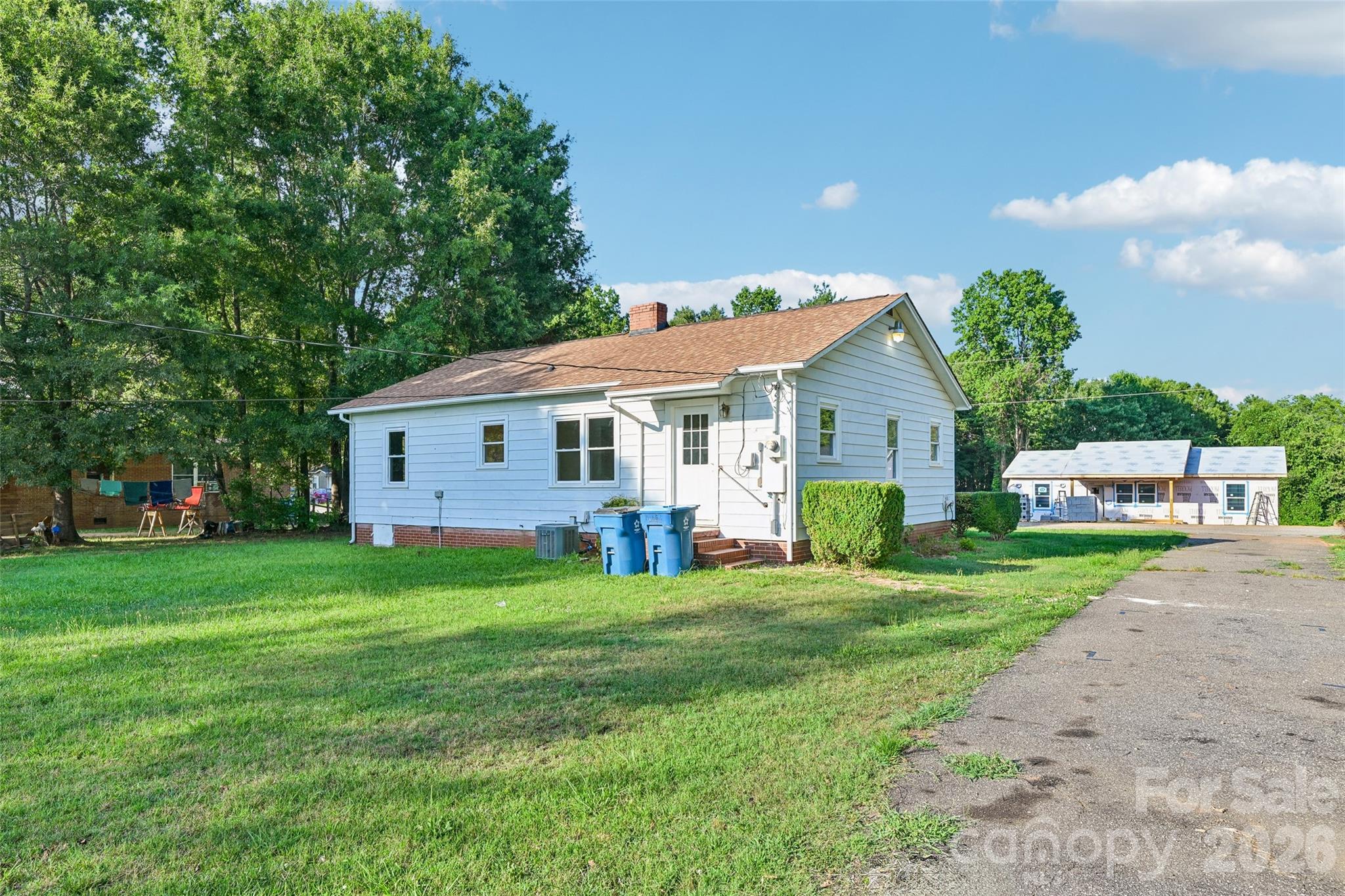 Single Family Residence at 94 Galaxie Drive, Taylorsville, photo 24 of 24