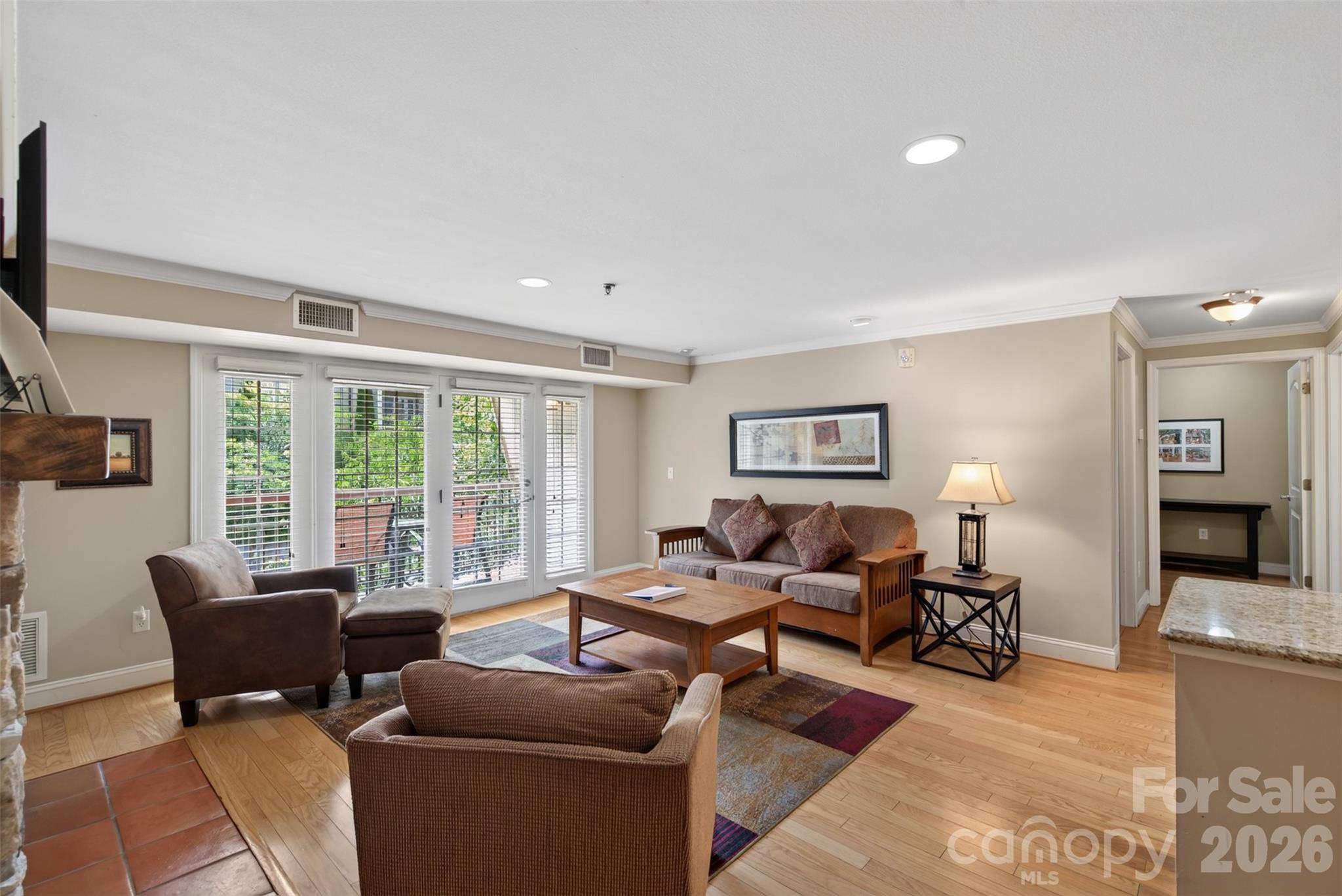 Condominium at 413 Bowling Park Road, Asheville, photo 2 of 30