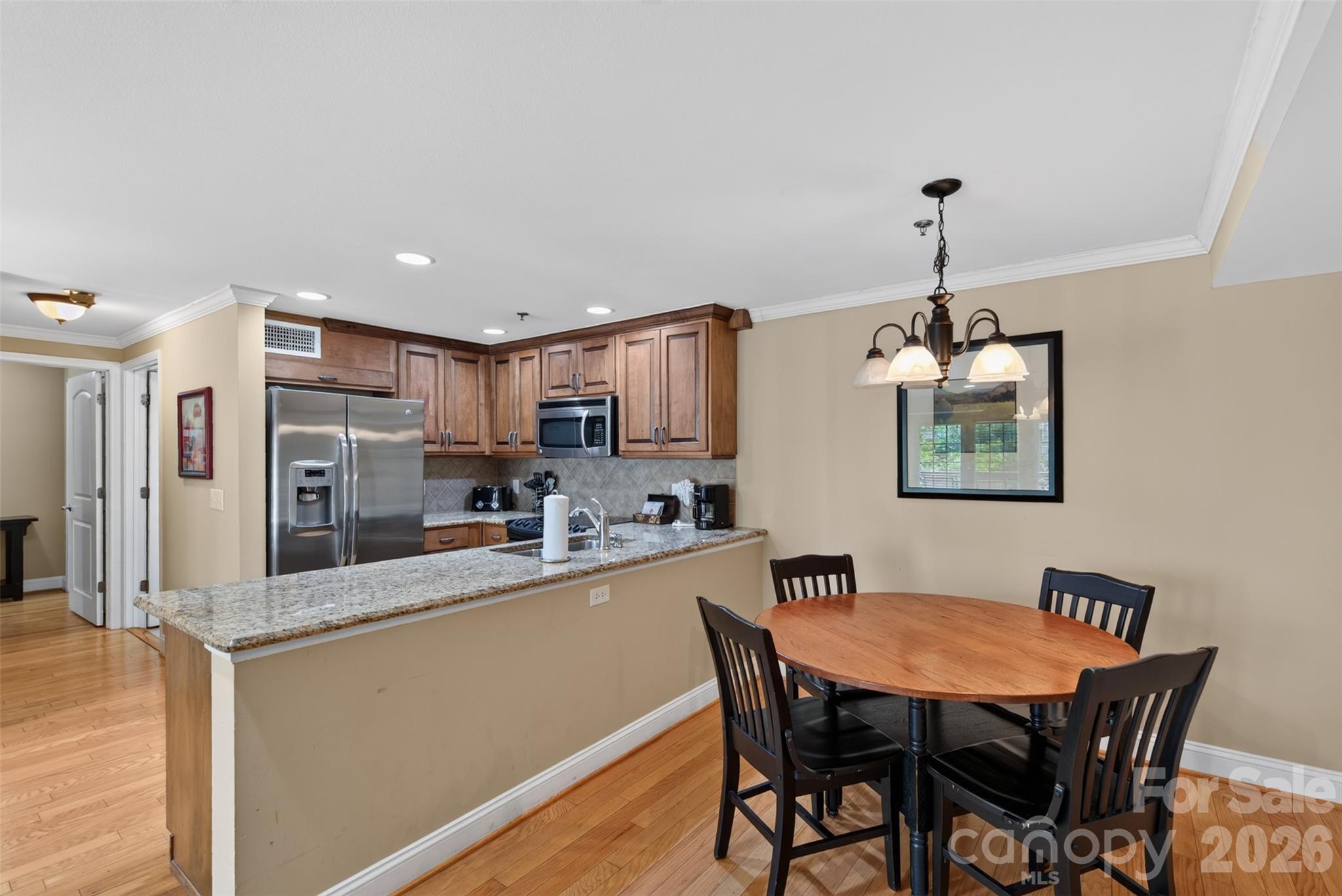 Condominium at 413 Bowling Park Road, Asheville, photo 3 of 30