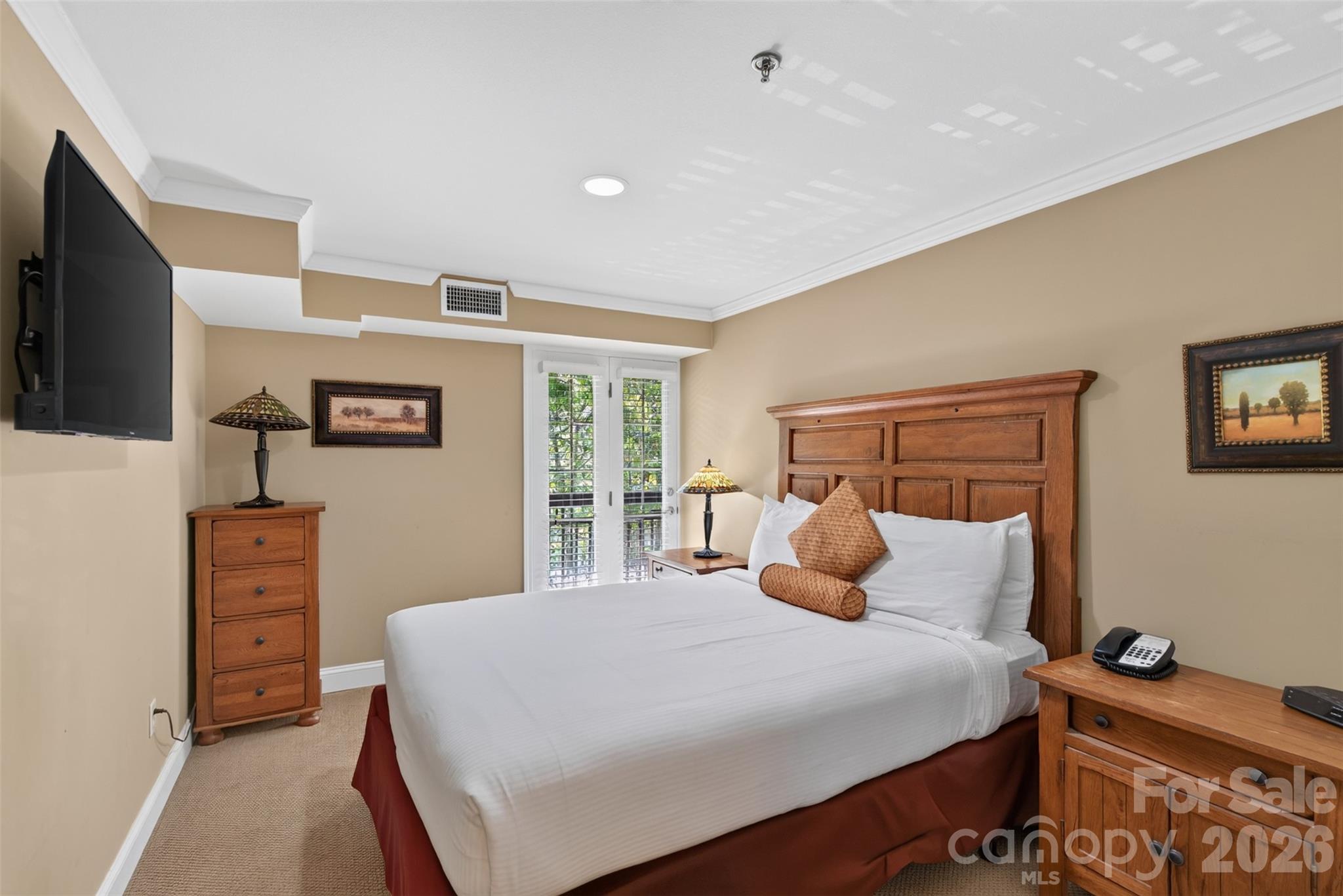 Condominium at 413 Bowling Park Road, Asheville, photo 9 of 30