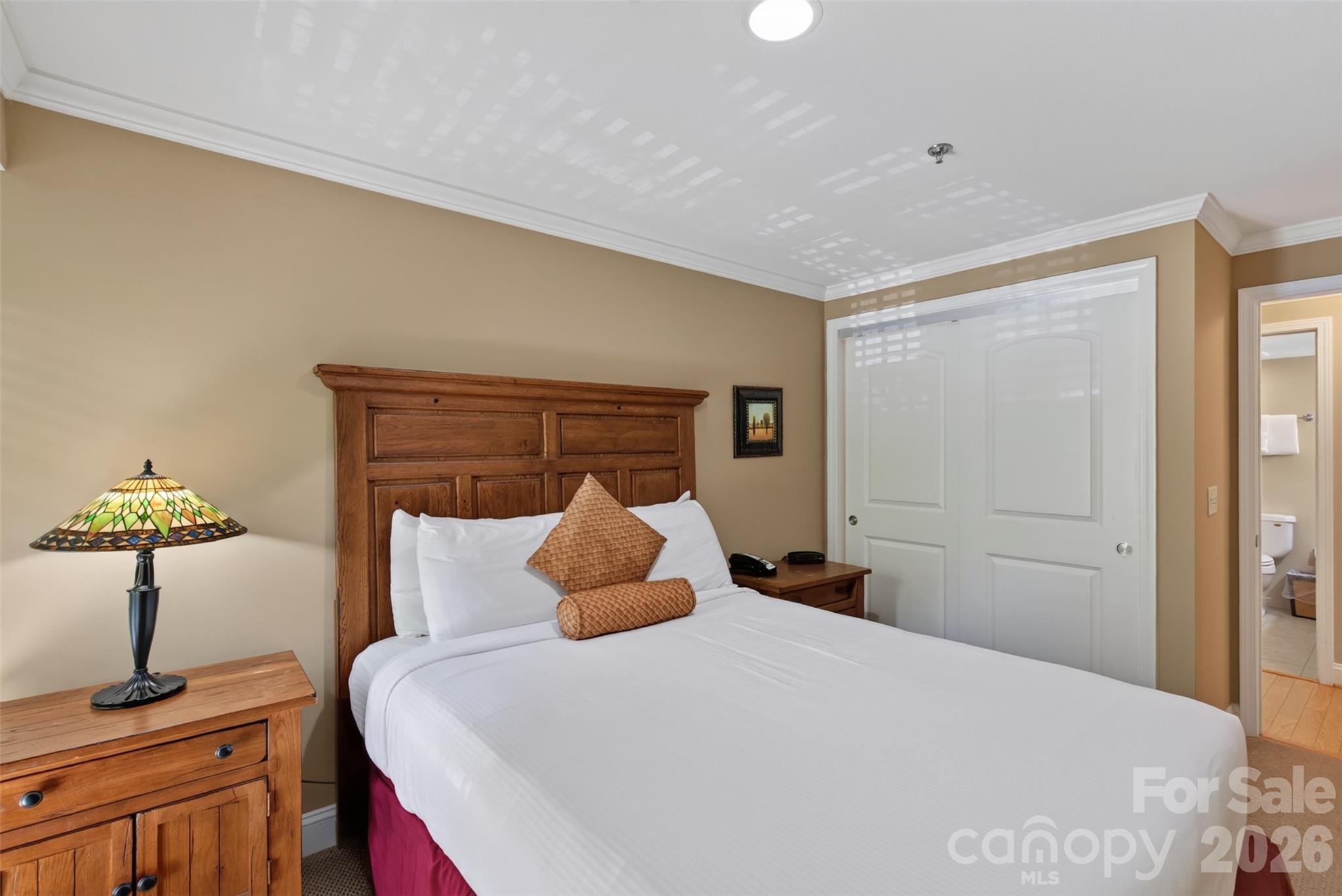 Condominium at 413 Bowling Park Road, Asheville, photo 10 of 30