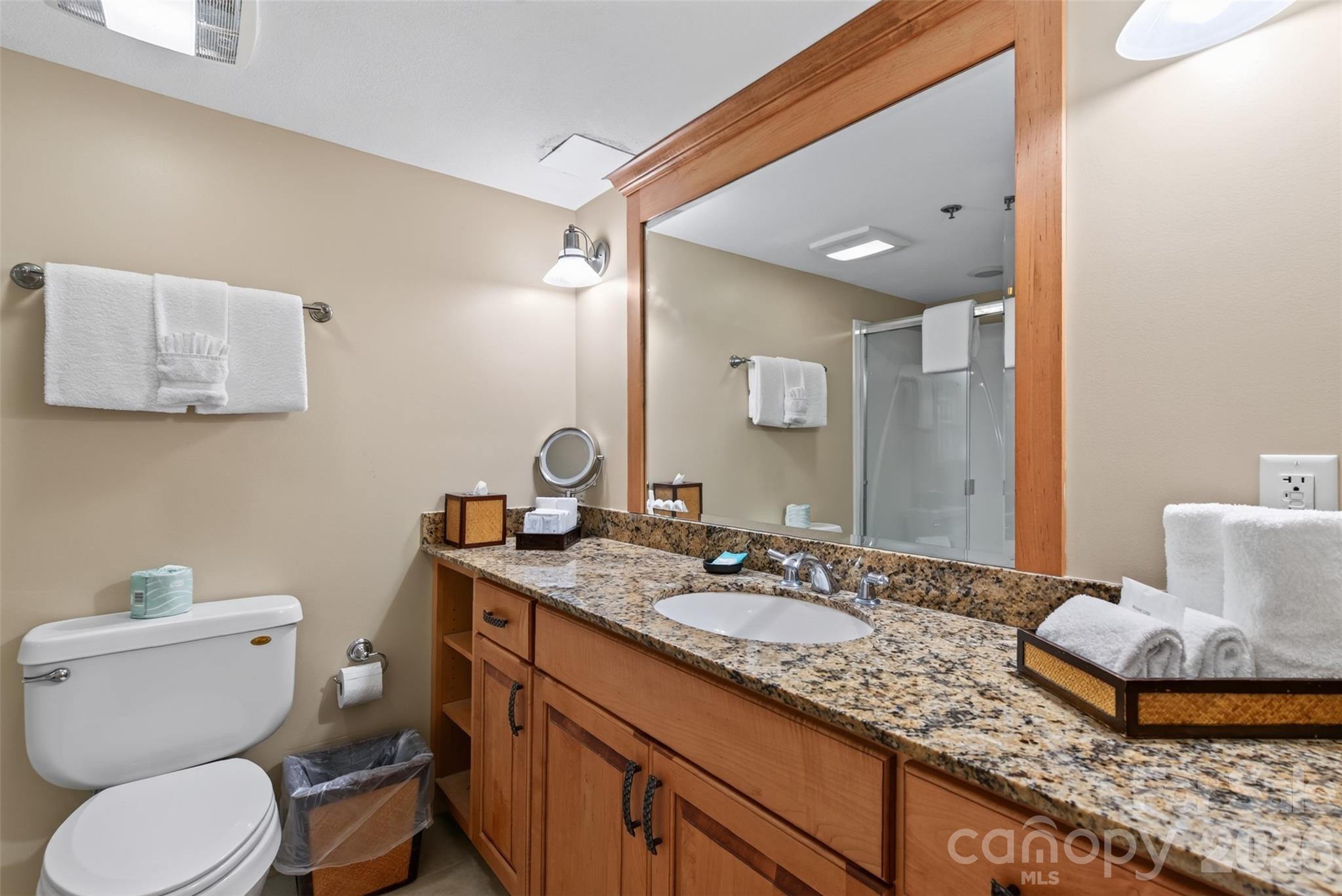 Condominium at 413 Bowling Park Road, Asheville, photo 11 of 30