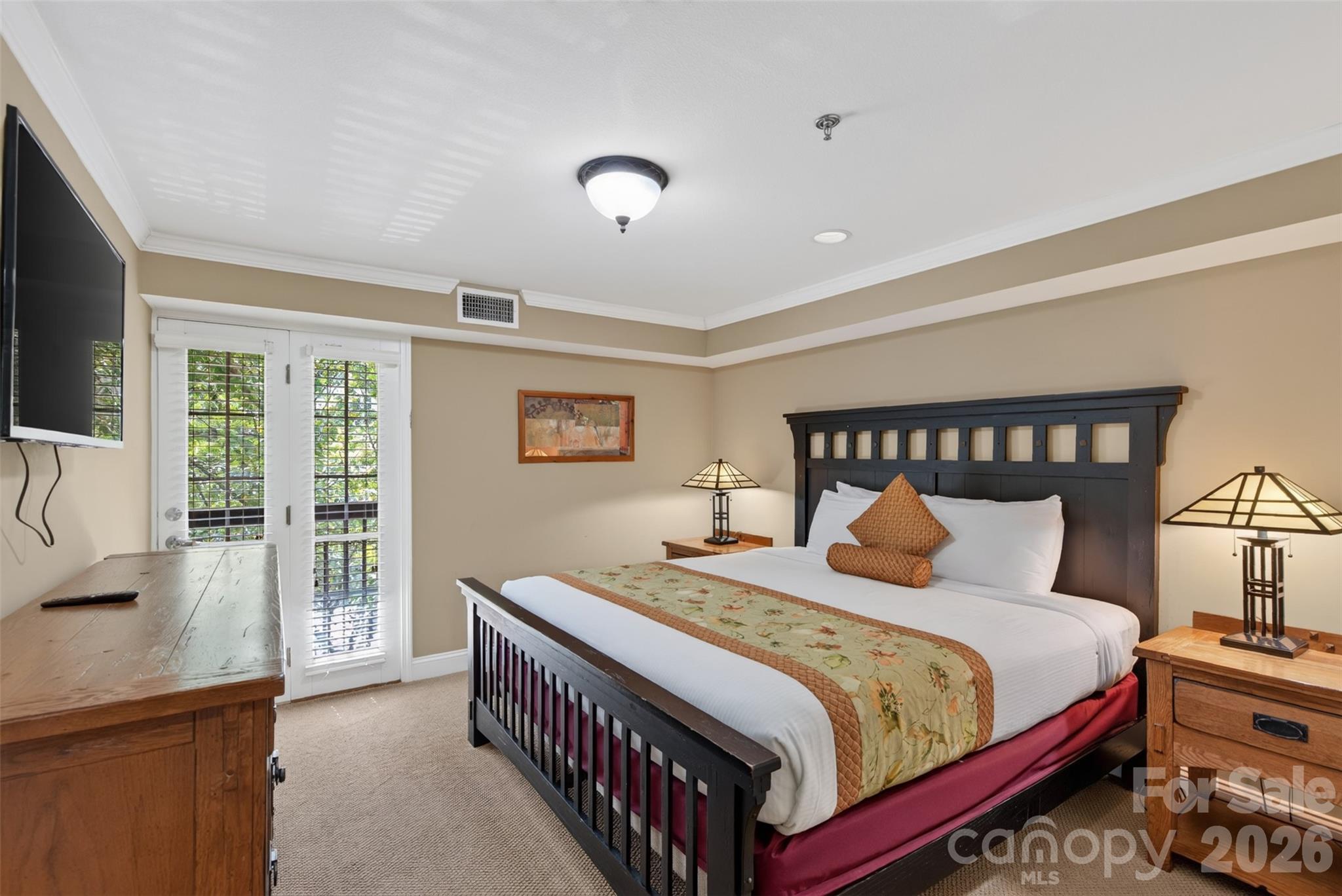 Condominium at 413 Bowling Park Road, Asheville, photo 14 of 30