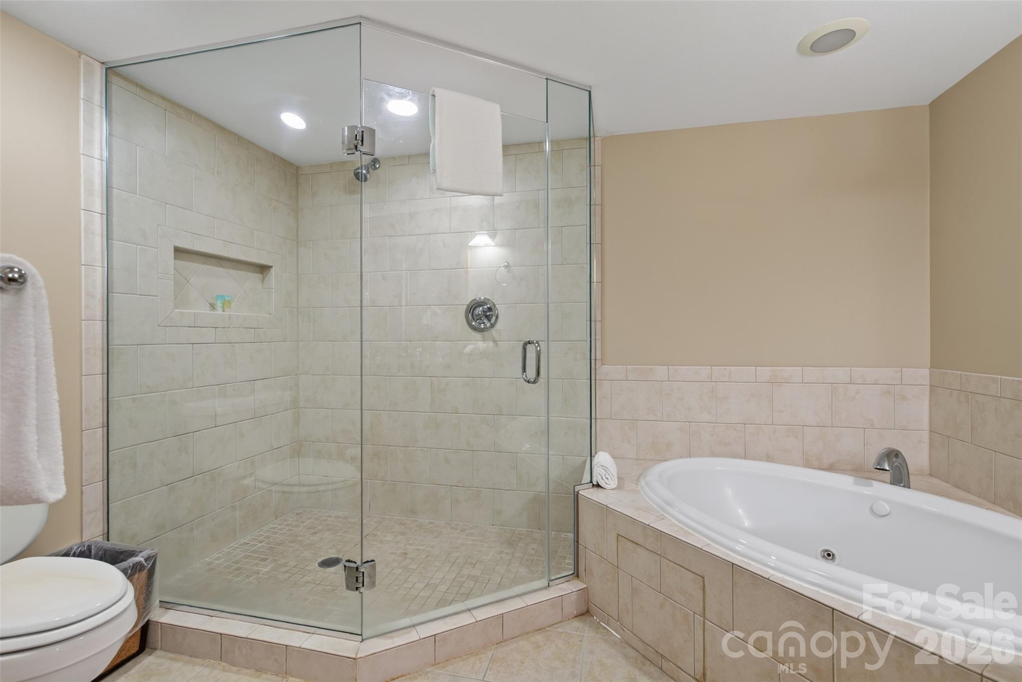 Condominium at 413 Bowling Park Road, Asheville, photo 17 of 30