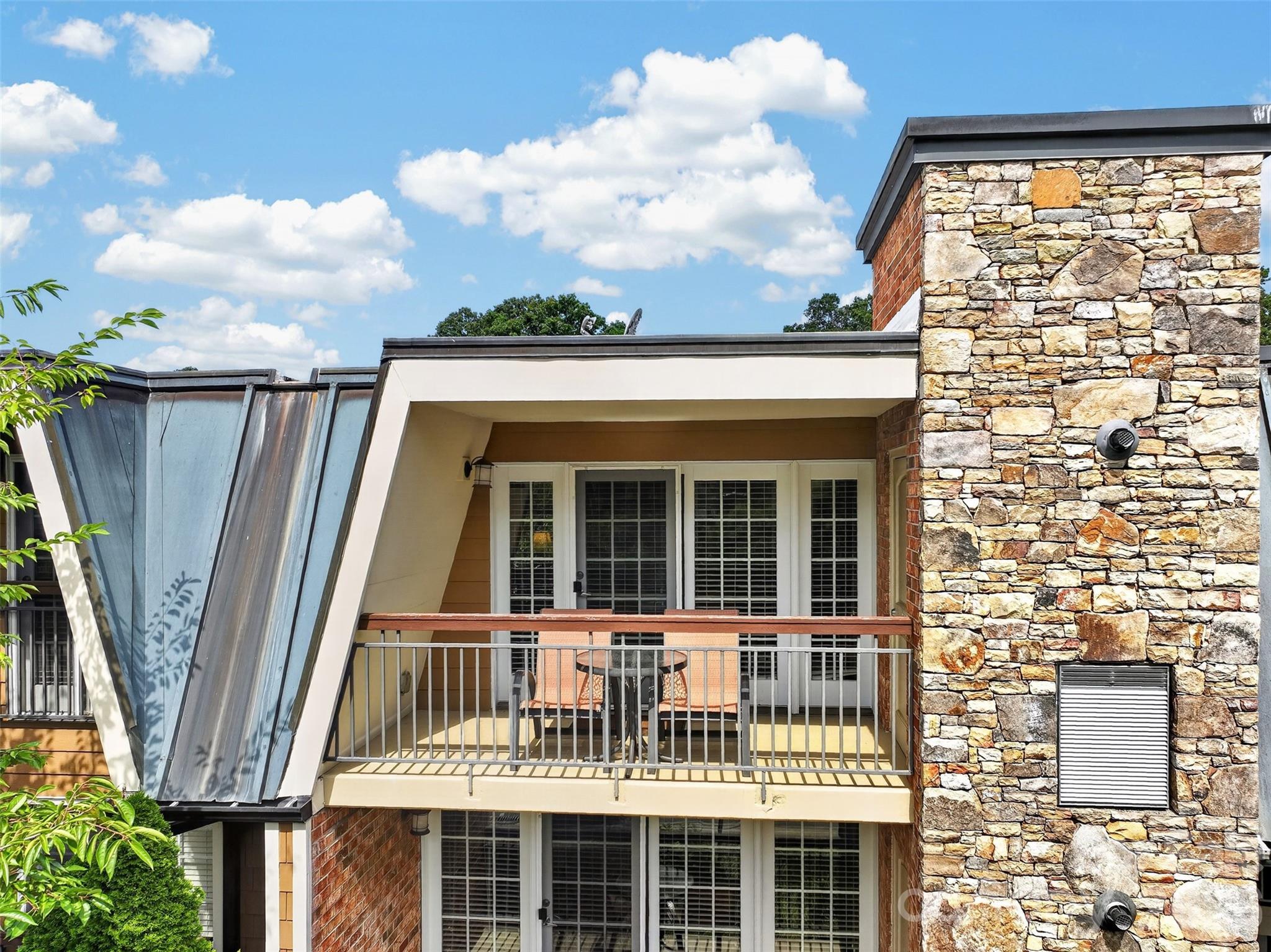 Condominium at 413 Bowling Park Road, Asheville, photo 19 of 30
