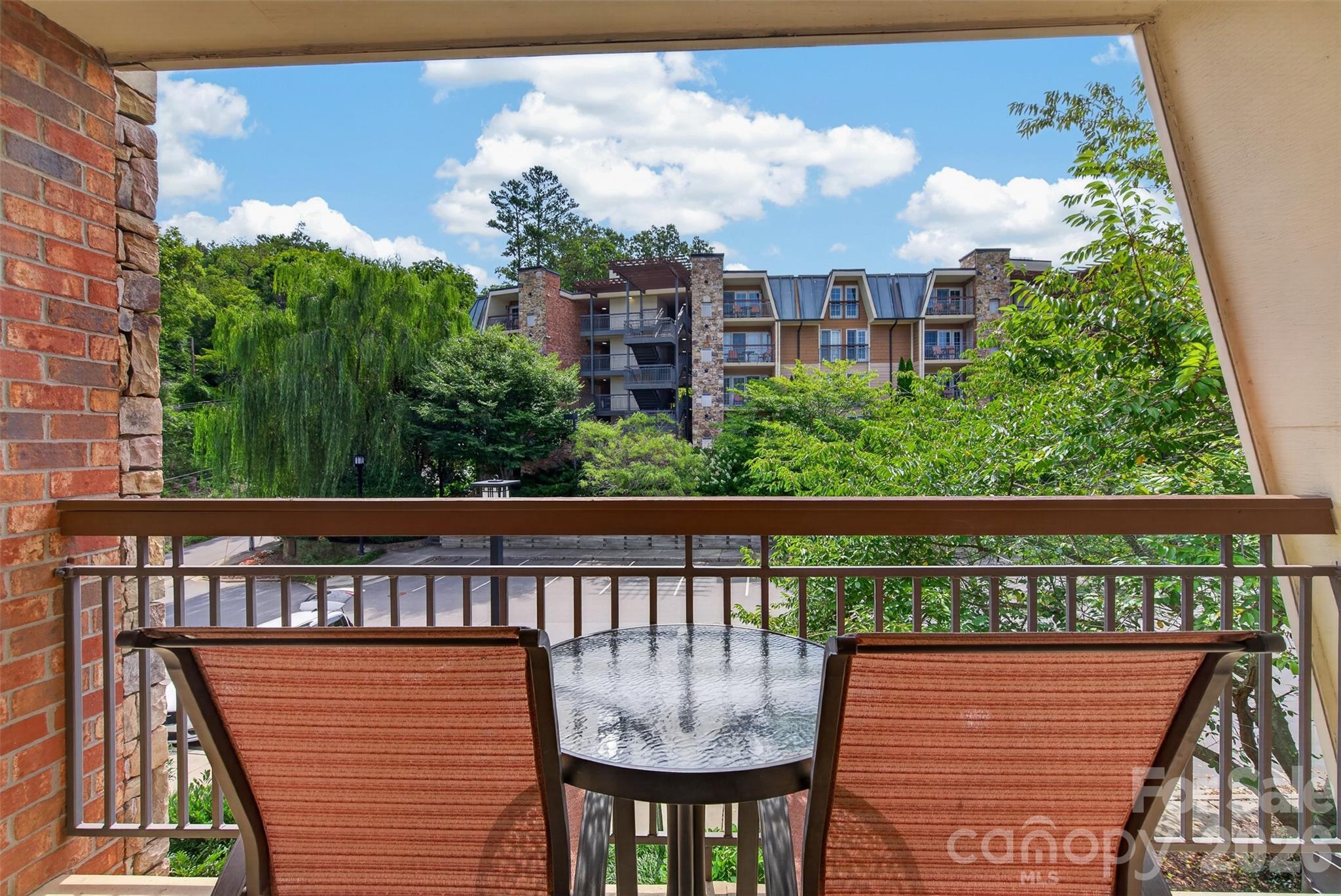 Condominium at 413 Bowling Park Road, Asheville, photo 21 of 30