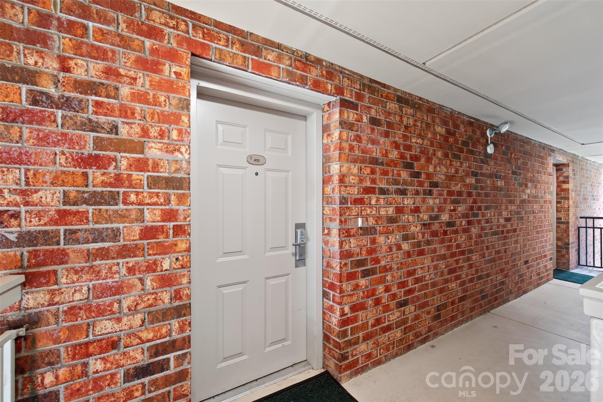 Condominium at 413 Bowling Park Road, Asheville, photo 22 of 30