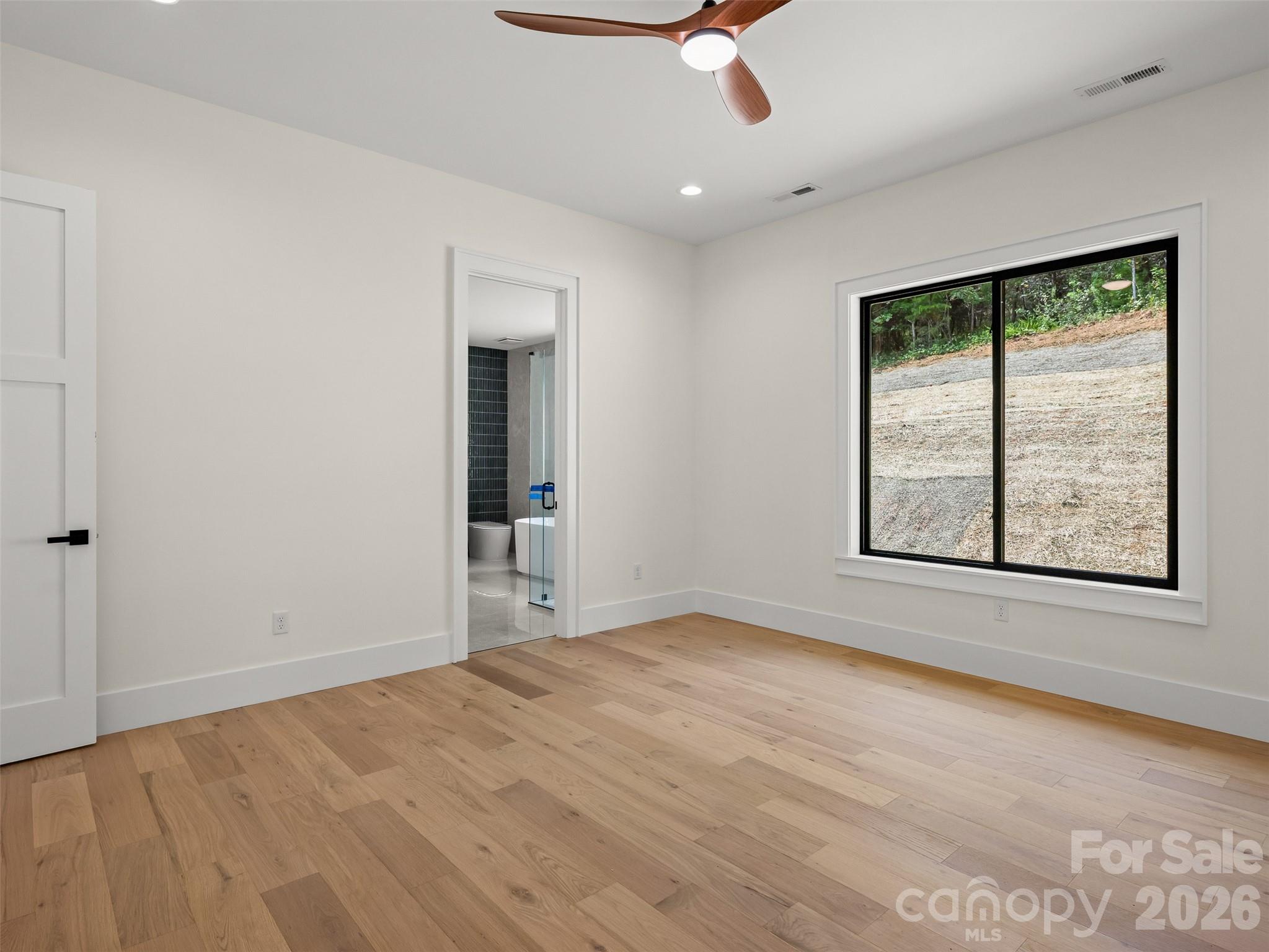 Single Family Residence at 7 Spicebush Lane, Weaverville, photo 27 of 47