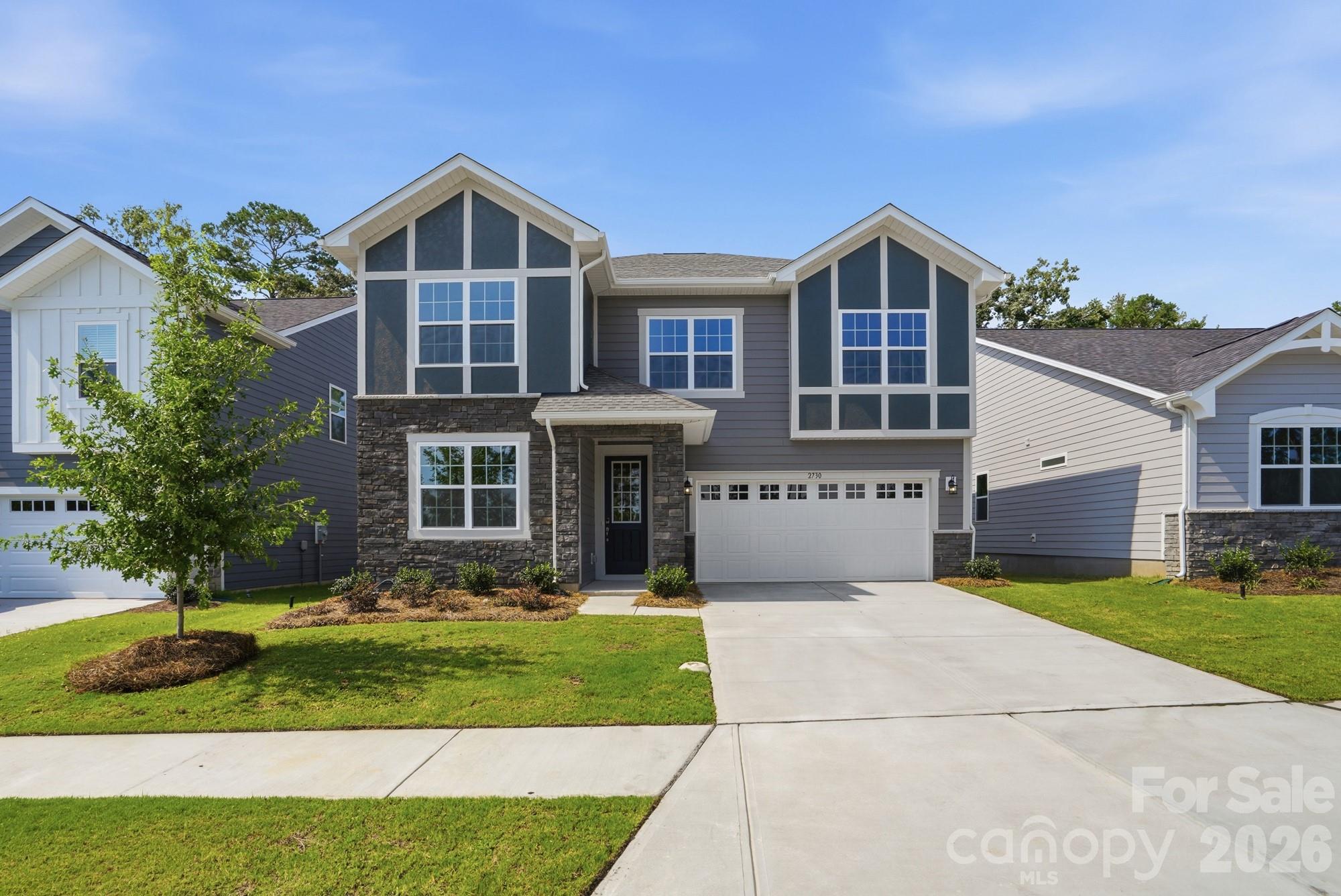 2730 Phoenix Court