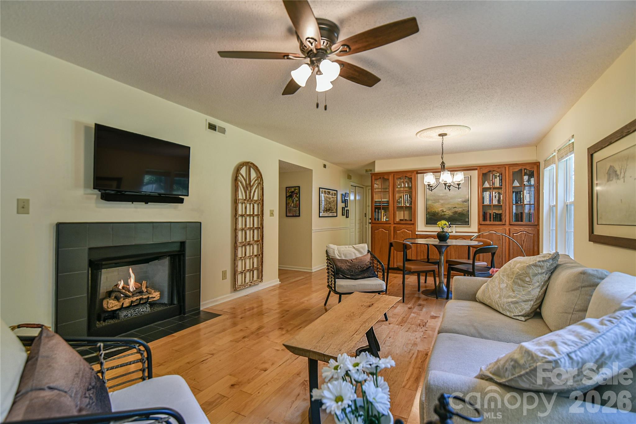 Condominium at 4201 Marble Way, Asheville, photo 10 of 28