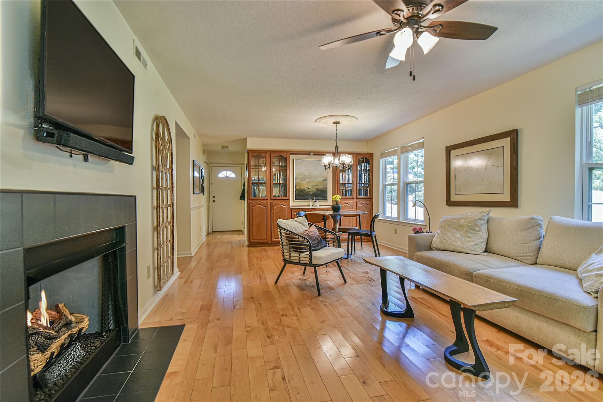 Condominium at 4201 Marble Way, Asheville, photo 13 of 28