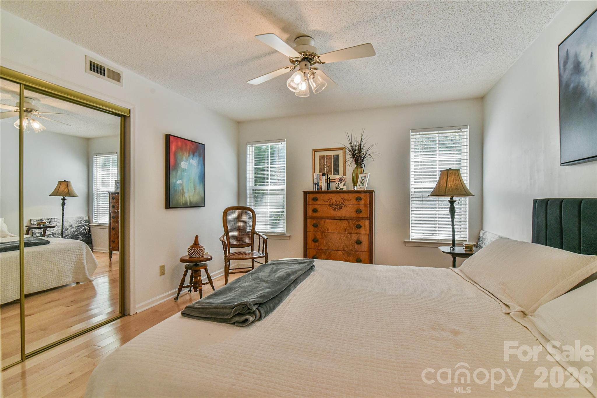 Condominium at 4201 Marble Way, Asheville, photo 16 of 28