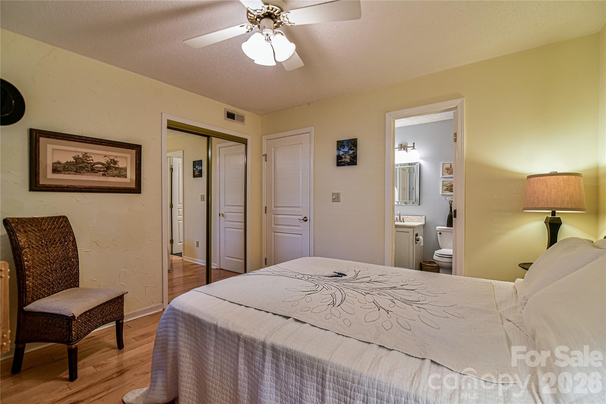 Condominium at 4201 Marble Way, Asheville, photo 19 of 28