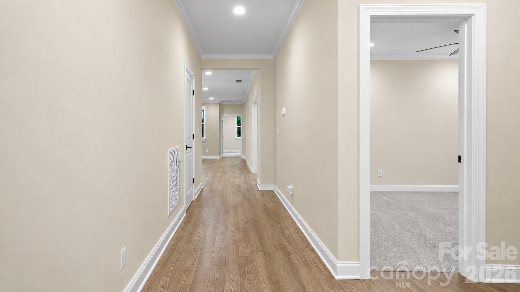 Single Family Residence at 5201 Looking Glass Trail, Denver, photo 6 of 48