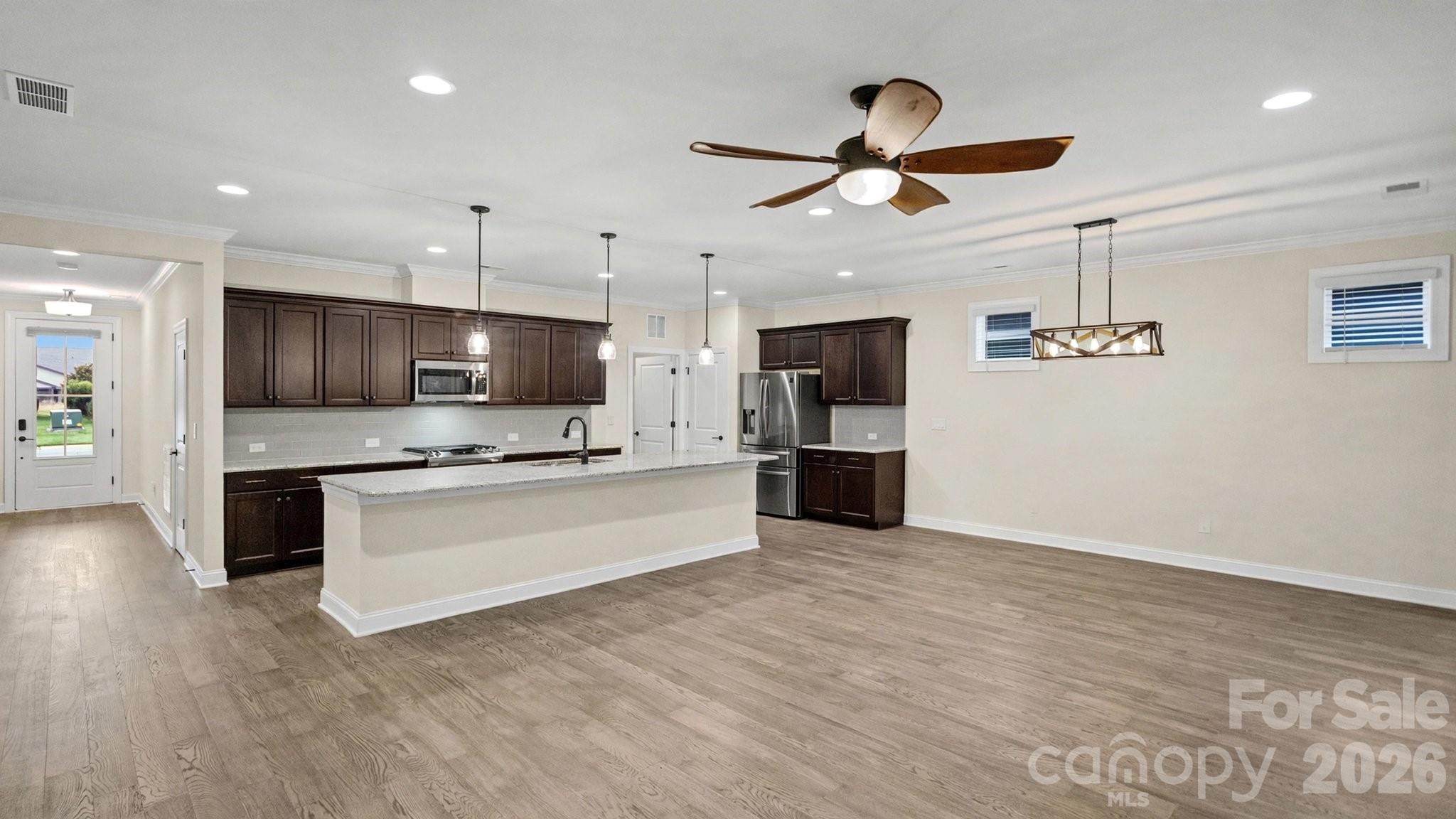Single Family Residence at 5201 Looking Glass Trail, Denver, photo 8 of 48