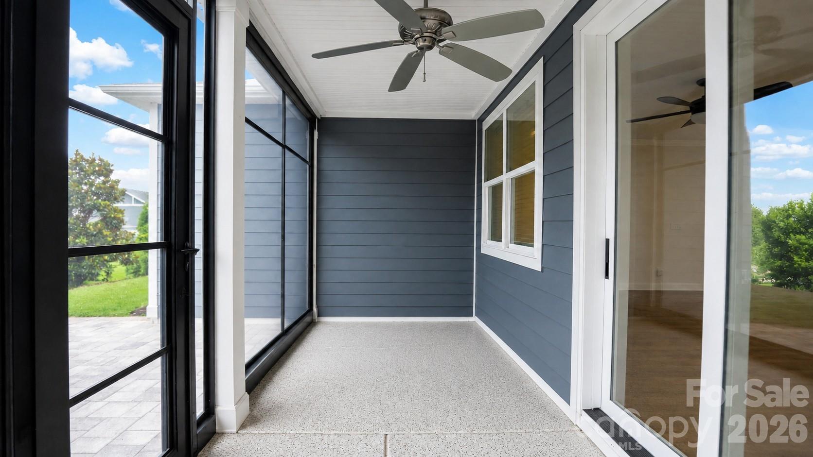 Single Family Residence at 5201 Looking Glass Trail, Denver, photo 19 of 48