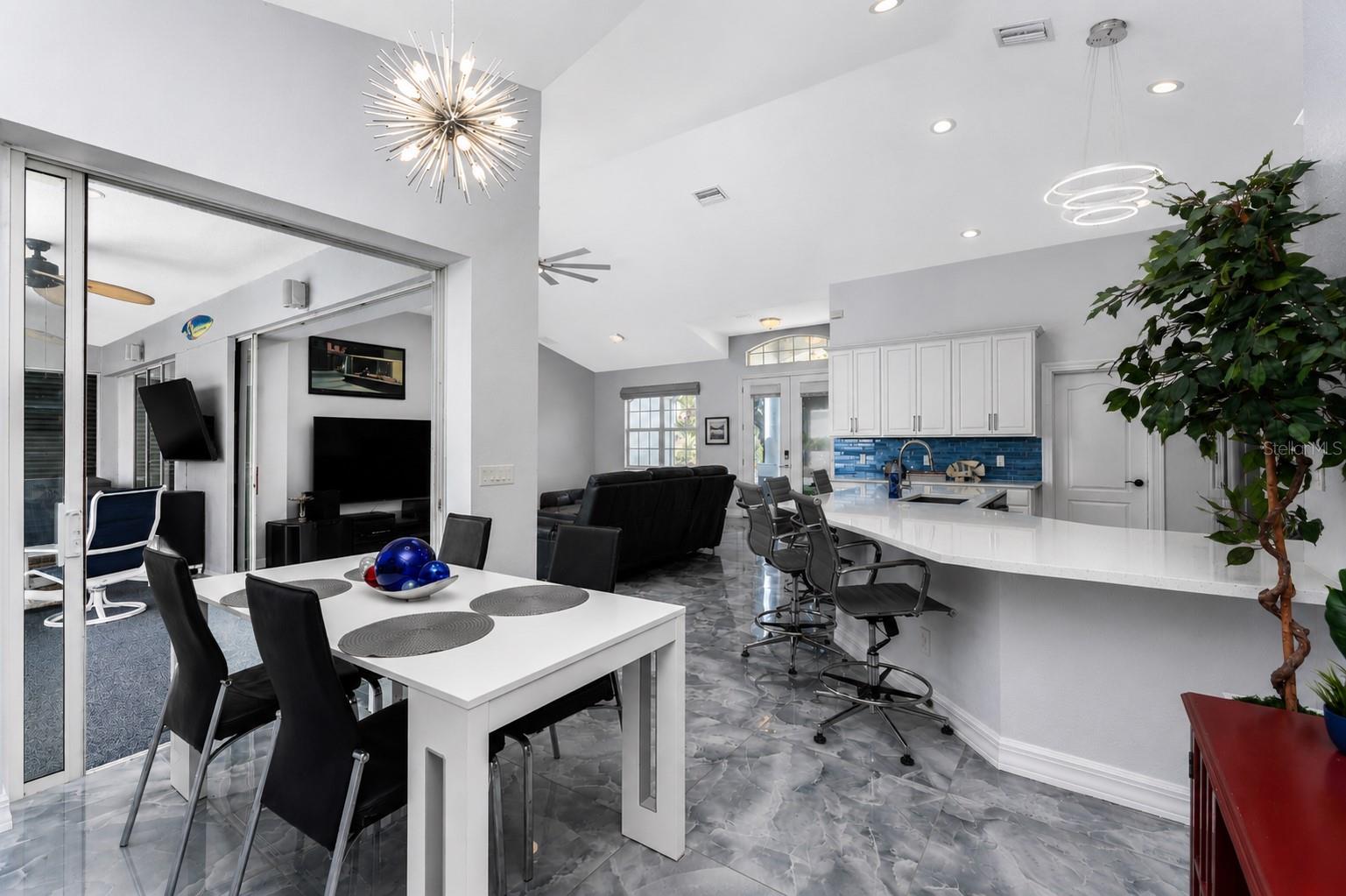 Single Family Residence at 16168 LA BARGE CIR, PORT CHARLOTTE, photo 26 of 45