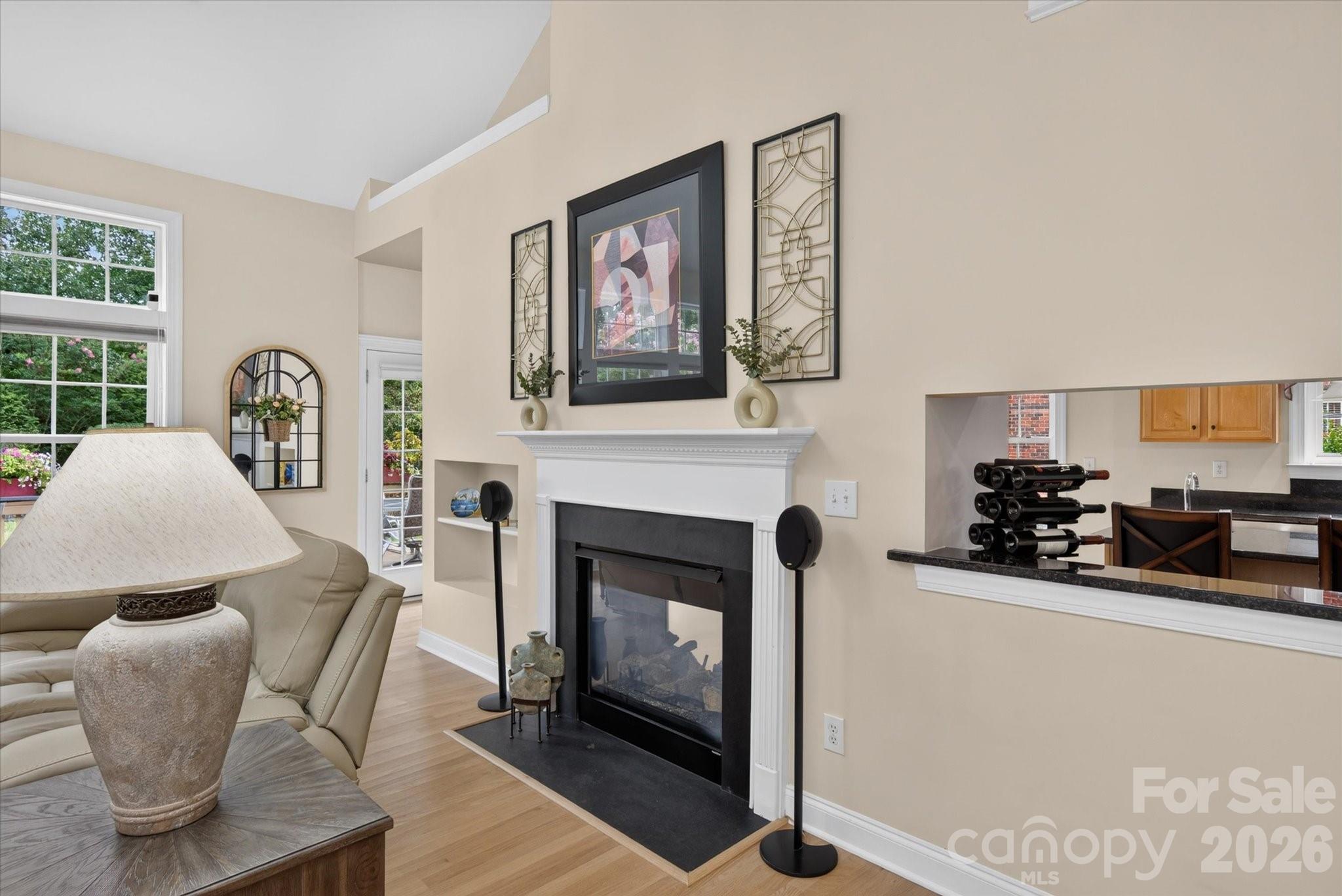 Office - 8306 Denholme Drive, Waxhaw