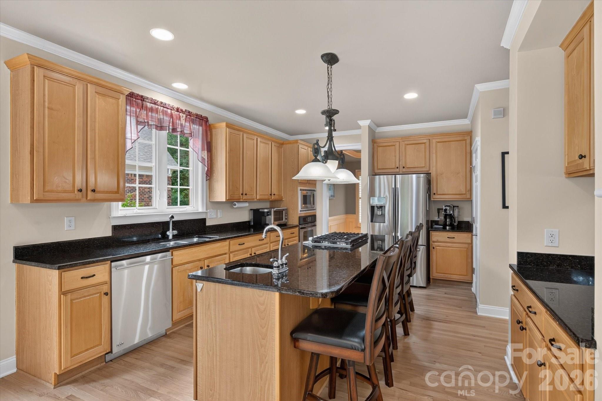 Single Family Residence at 8306 Denholme Drive, Waxhaw, photo 15 of 36