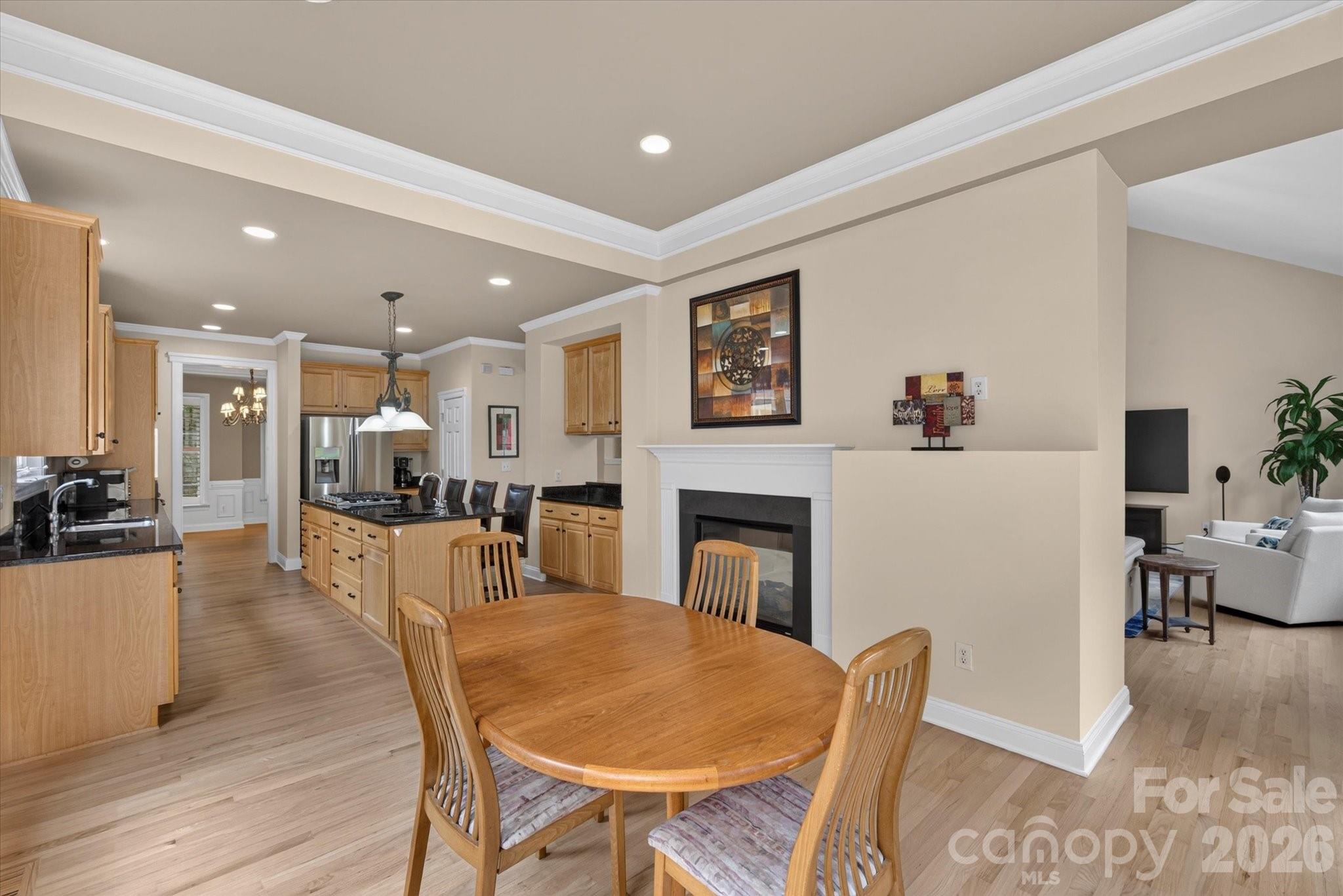 Single Family Residence at 8306 Denholme Drive, Waxhaw, photo 17 of 36