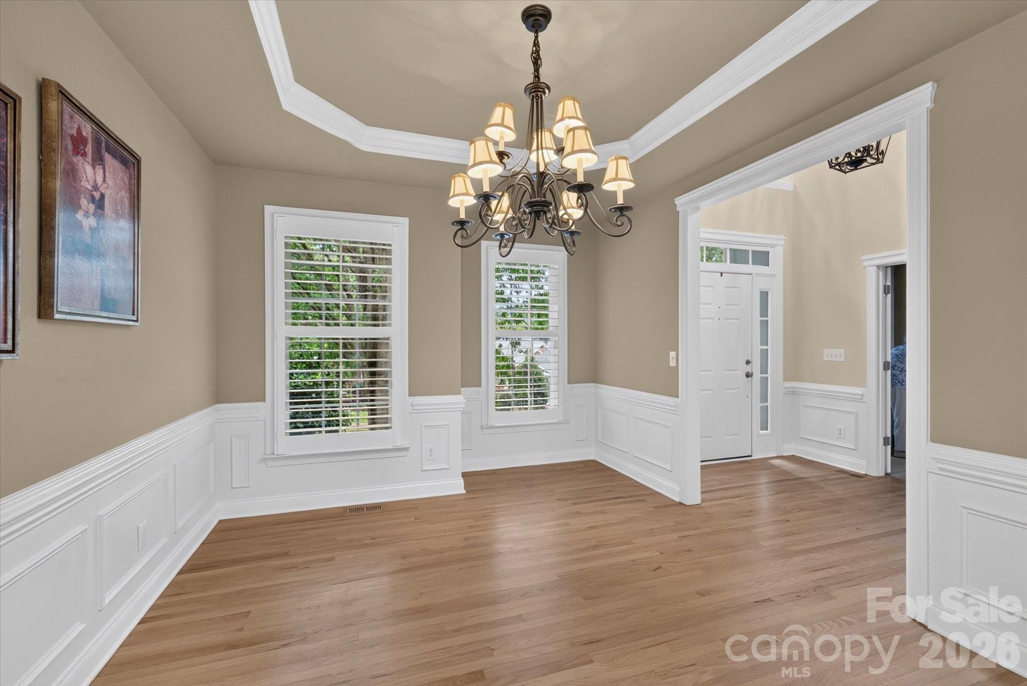 Single Family Residence at 8306 Denholme Drive, Waxhaw, photo 22 of 36