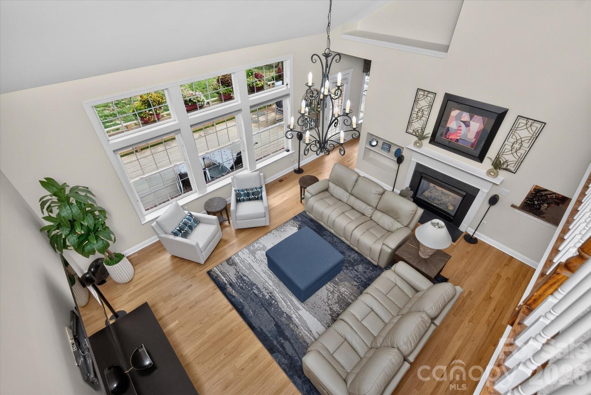 Single Family Residence at 8306 Denholme Drive, Waxhaw, photo 24 of 36