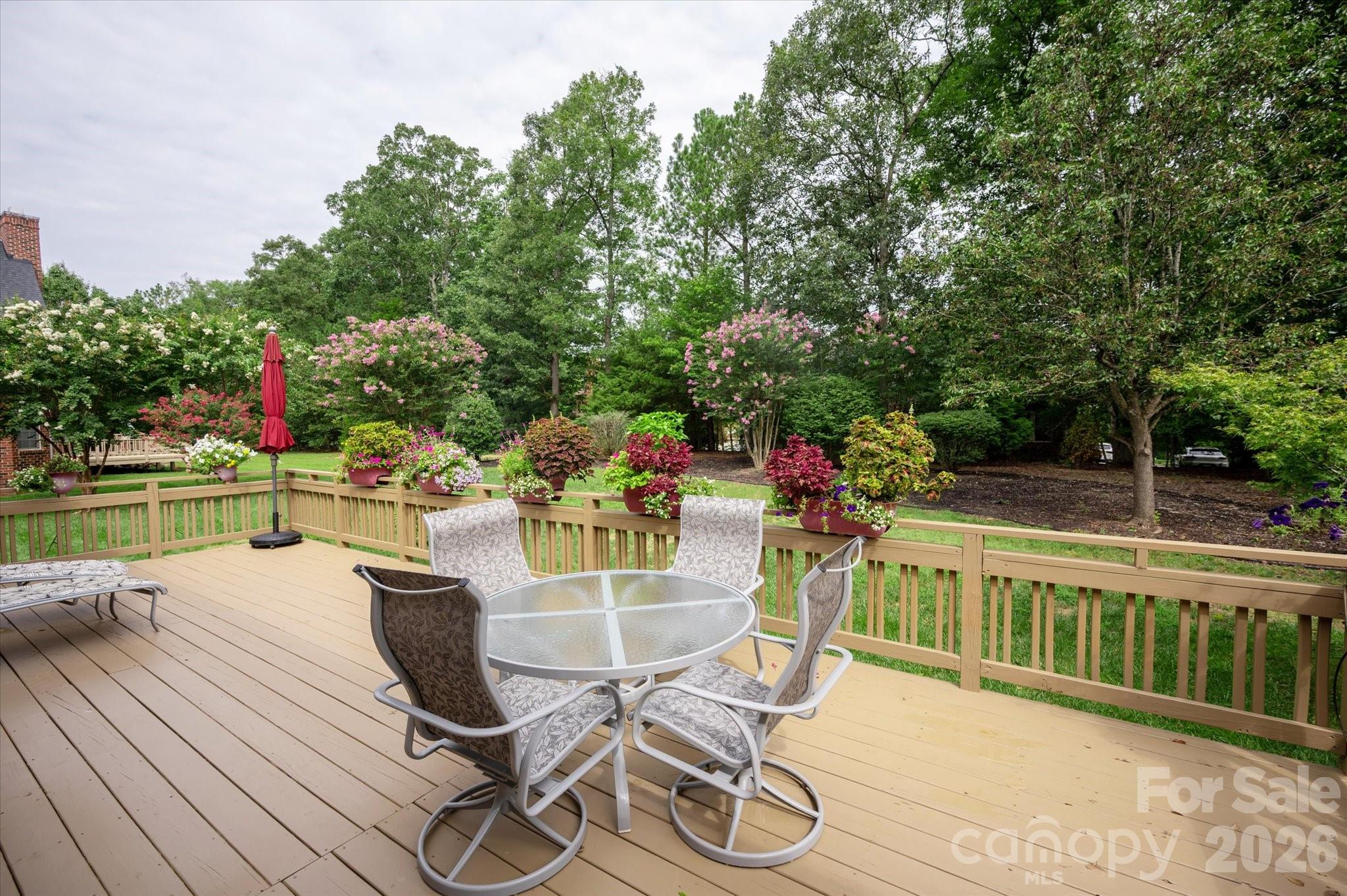 Single Family Residence at 8306 Denholme Drive, Waxhaw, photo 35 of 36