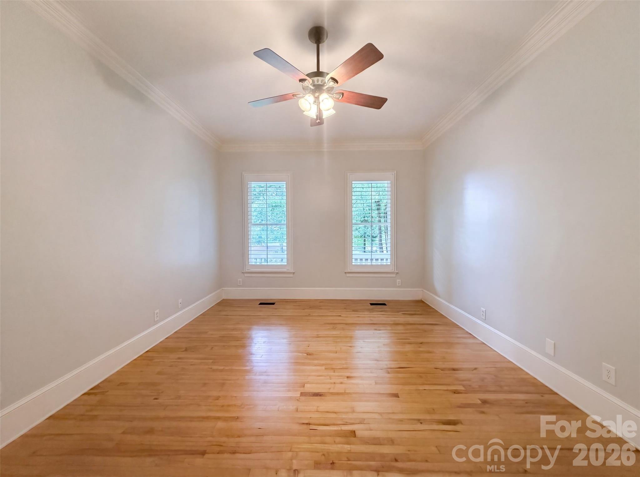 Staged Photo - 480 Robinson Road, Mooresville
