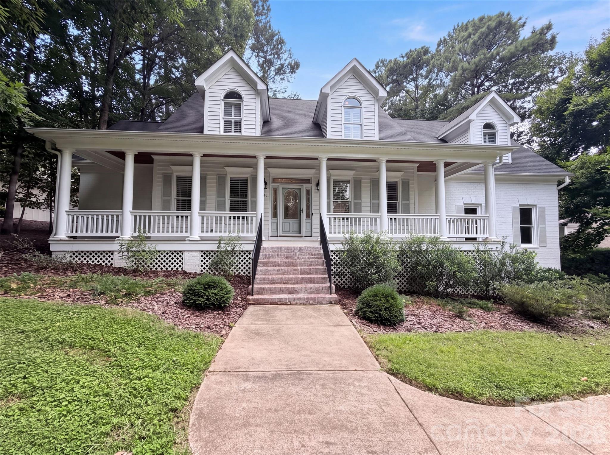 Single Family Residence at 480 Robinson Road, Mooresville, photo 17 of 17