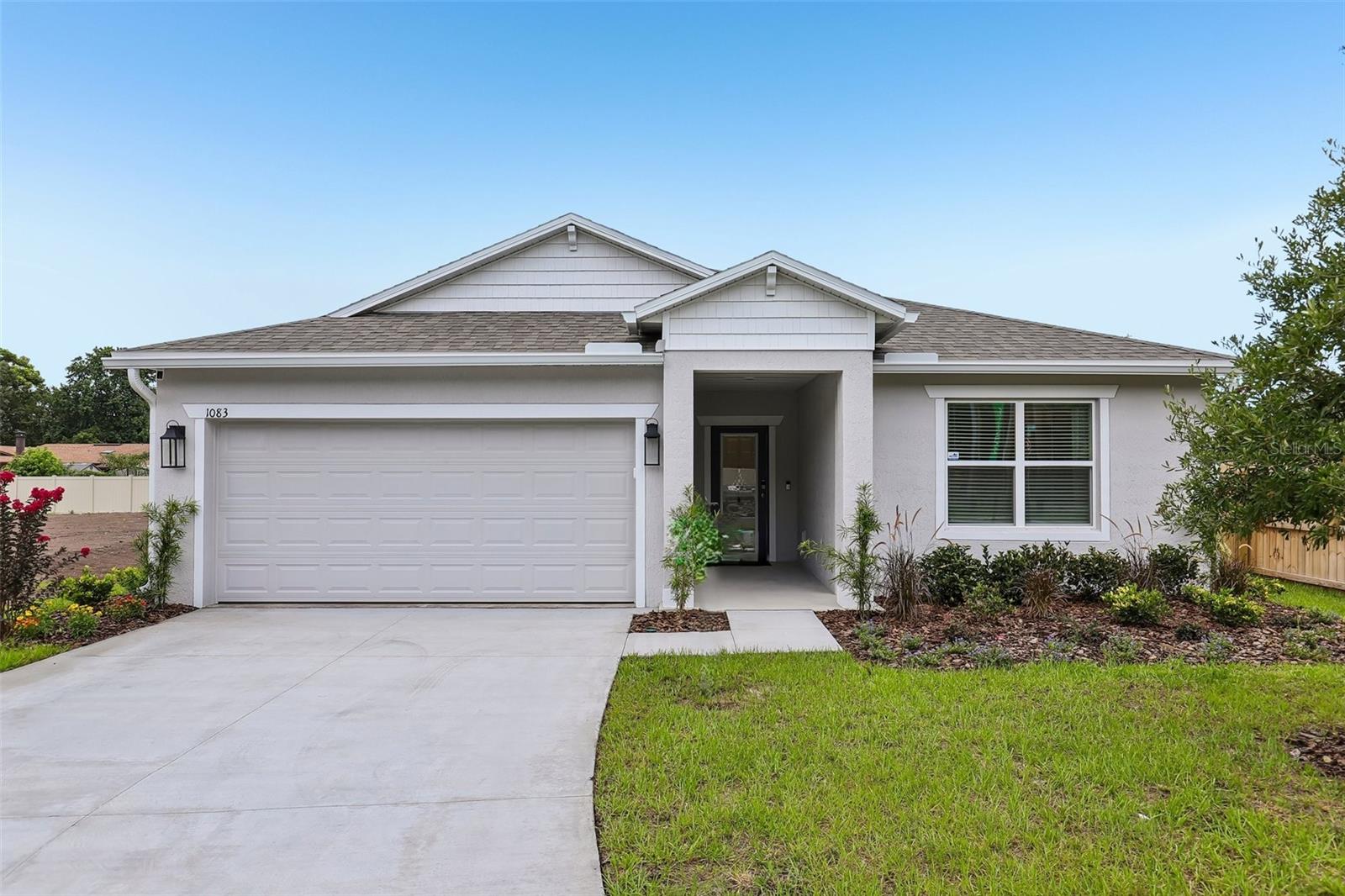 203 HYACINTH CT