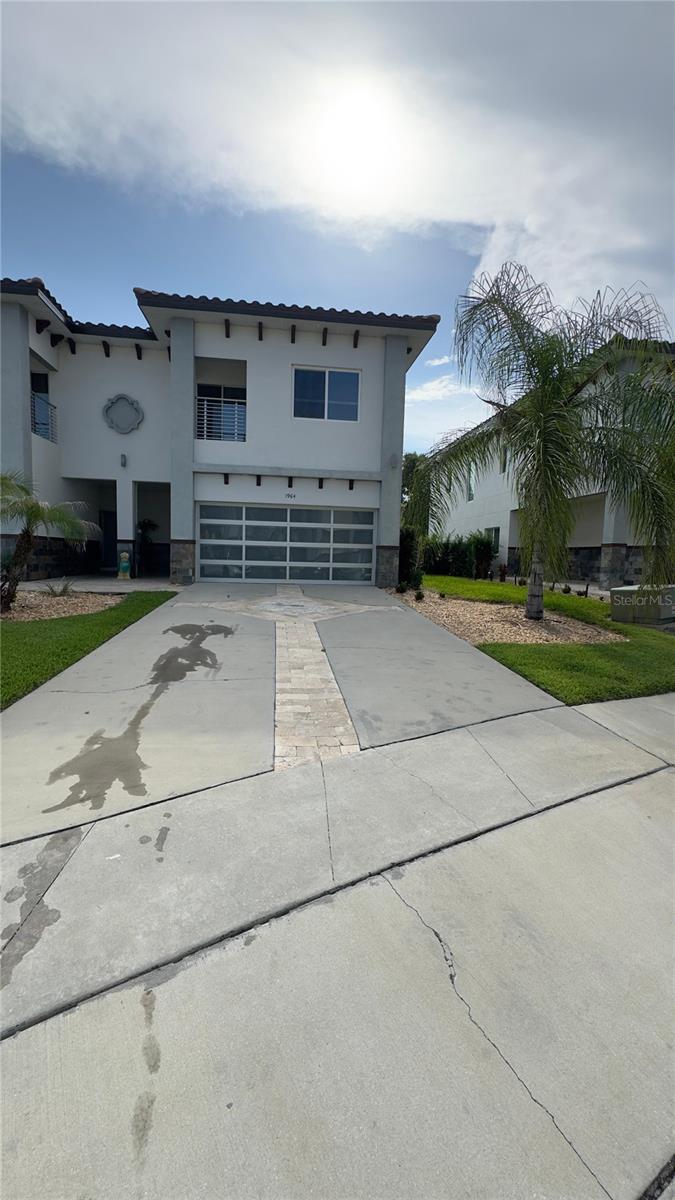 1964 GREENBRIAR TER