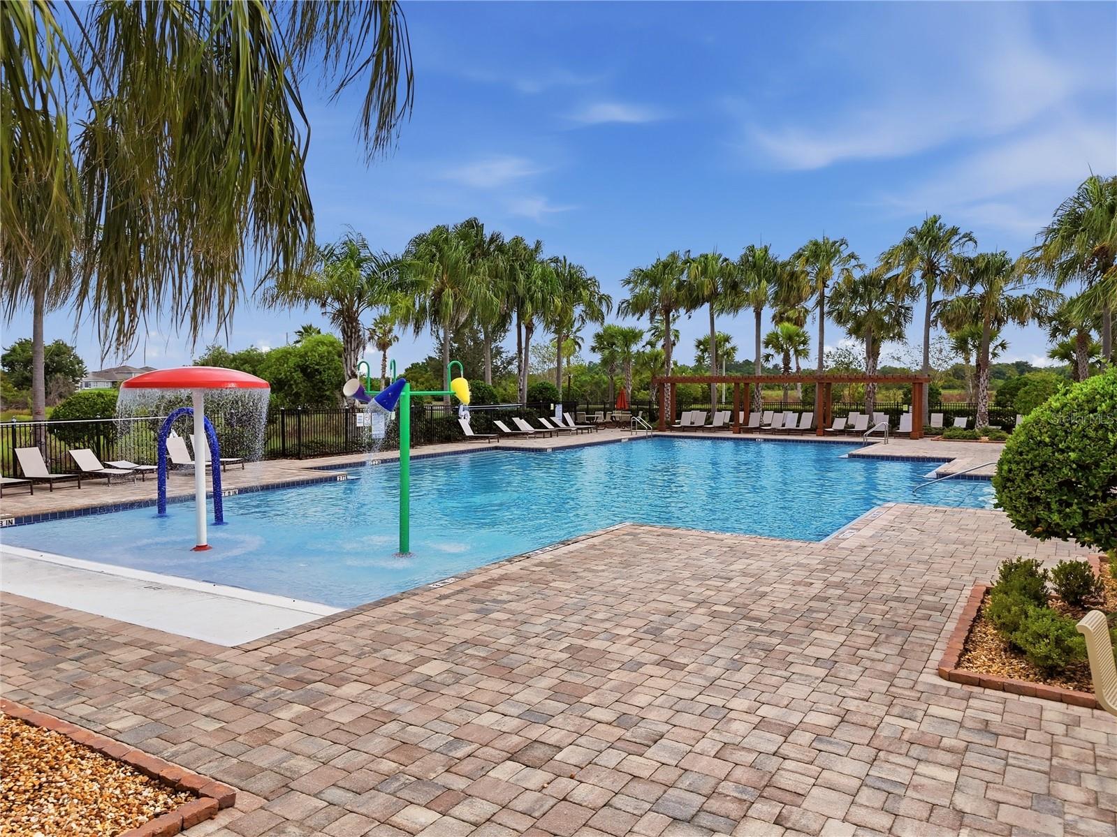 Single Family Residence at 2934 LONG POND DR, LAKELAND, photo 47 of 47