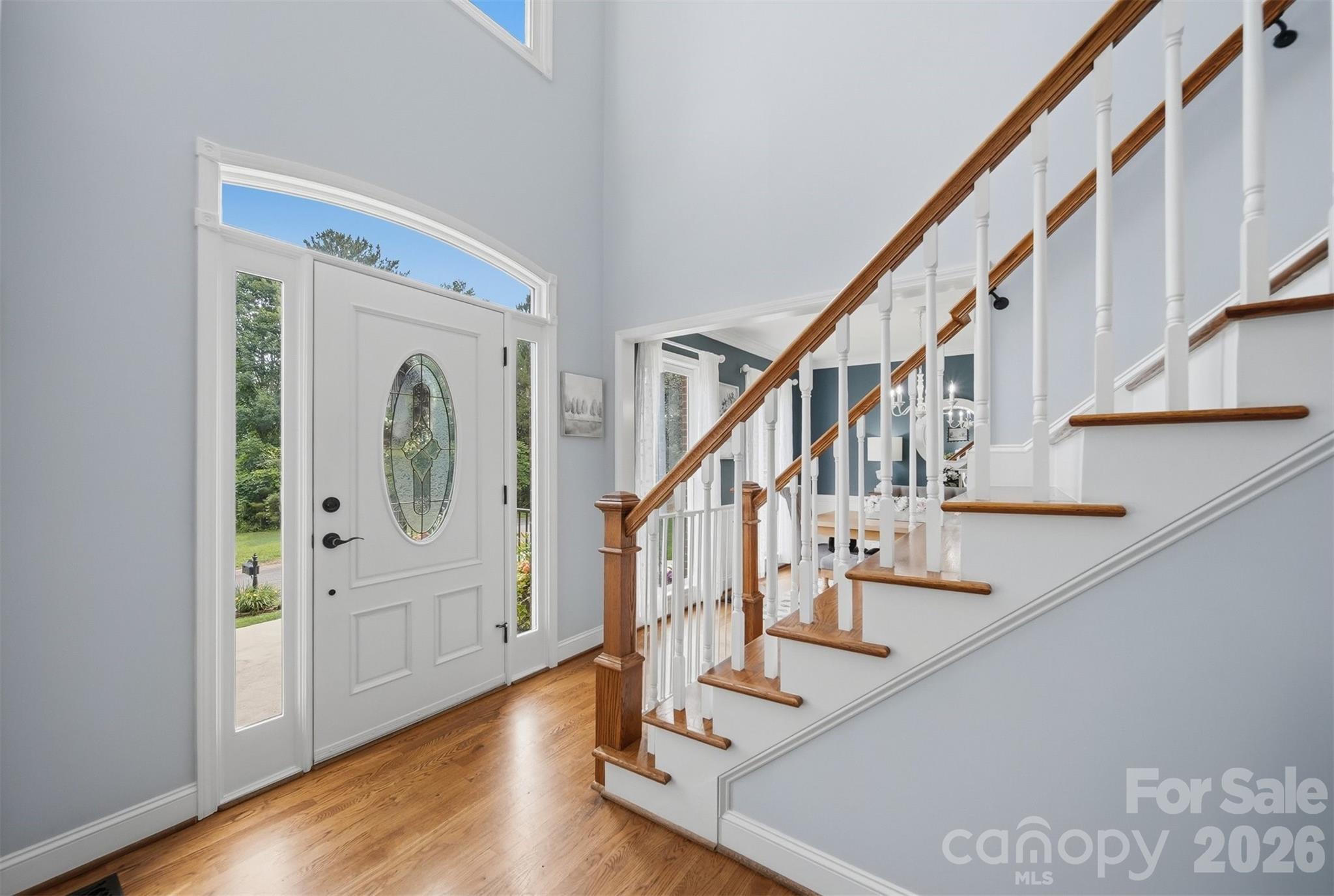 Single Family Residence at 6253 Riviera Run Estates Drive, Hickory, photo 6 of 48
