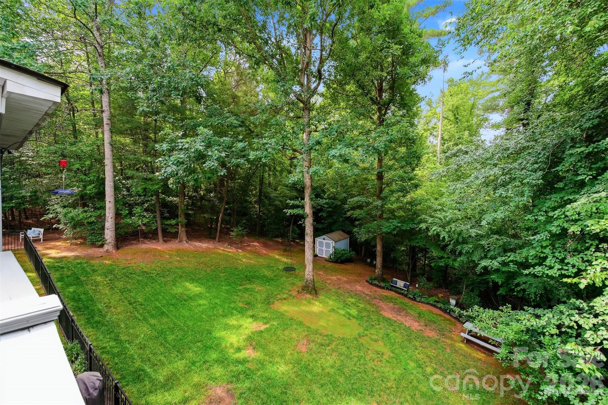 Single Family Residence at 6253 Riviera Run Estates Drive, Hickory, photo 40 of 48