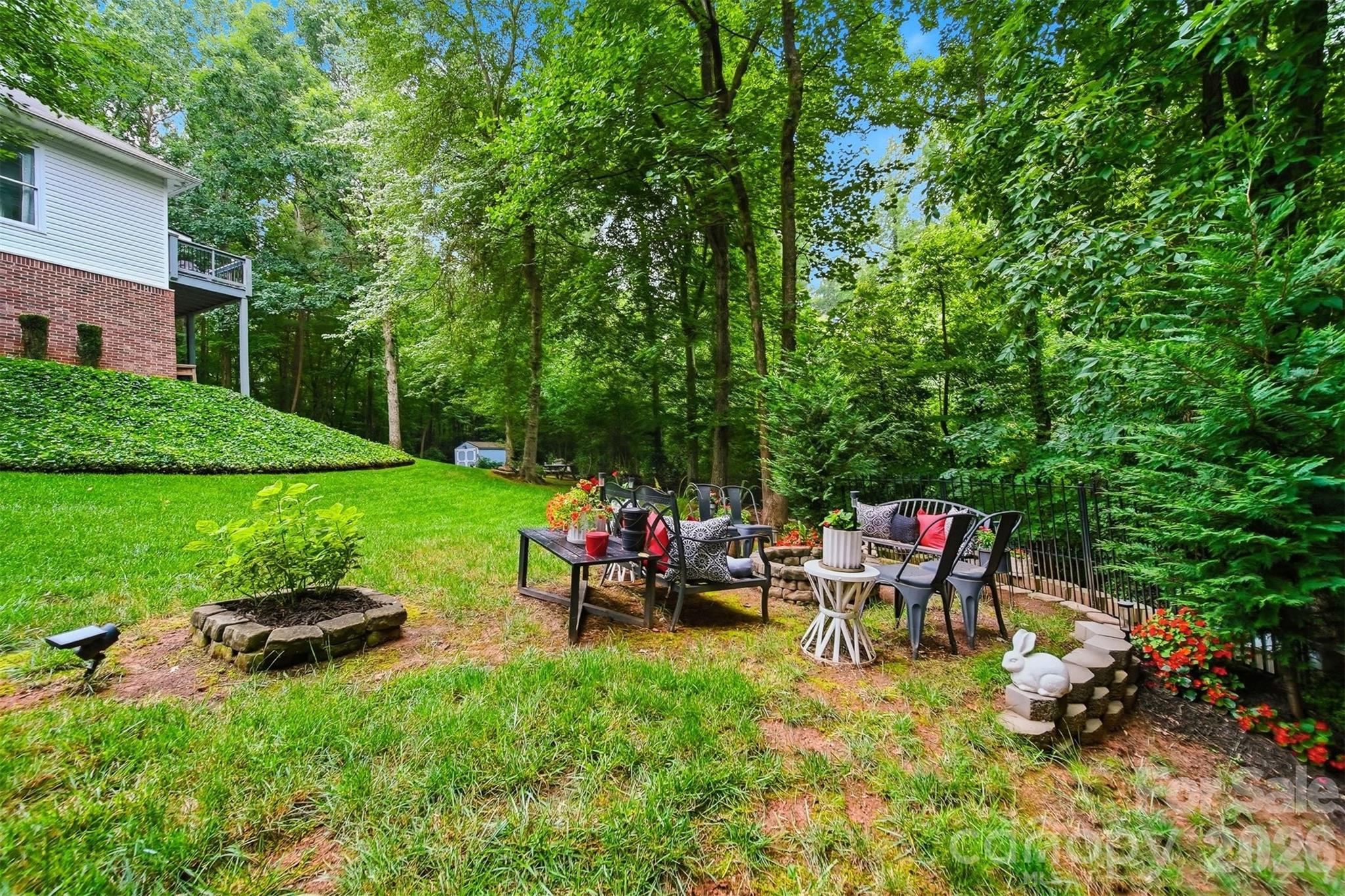 Single Family Residence at 6253 Riviera Run Estates Drive, Hickory, photo 43 of 48