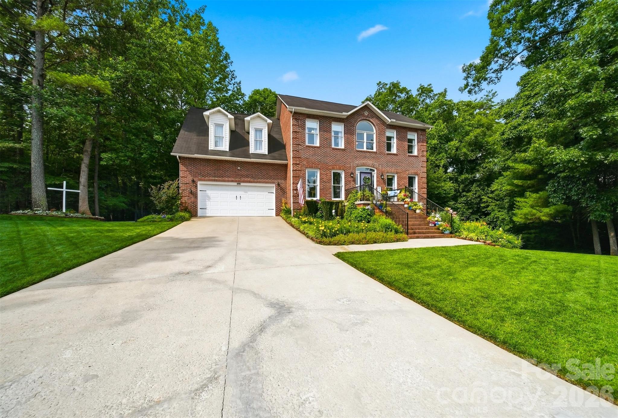 Single Family Residence at 6253 Riviera Run Estates Drive, Hickory, photo 48 of 48